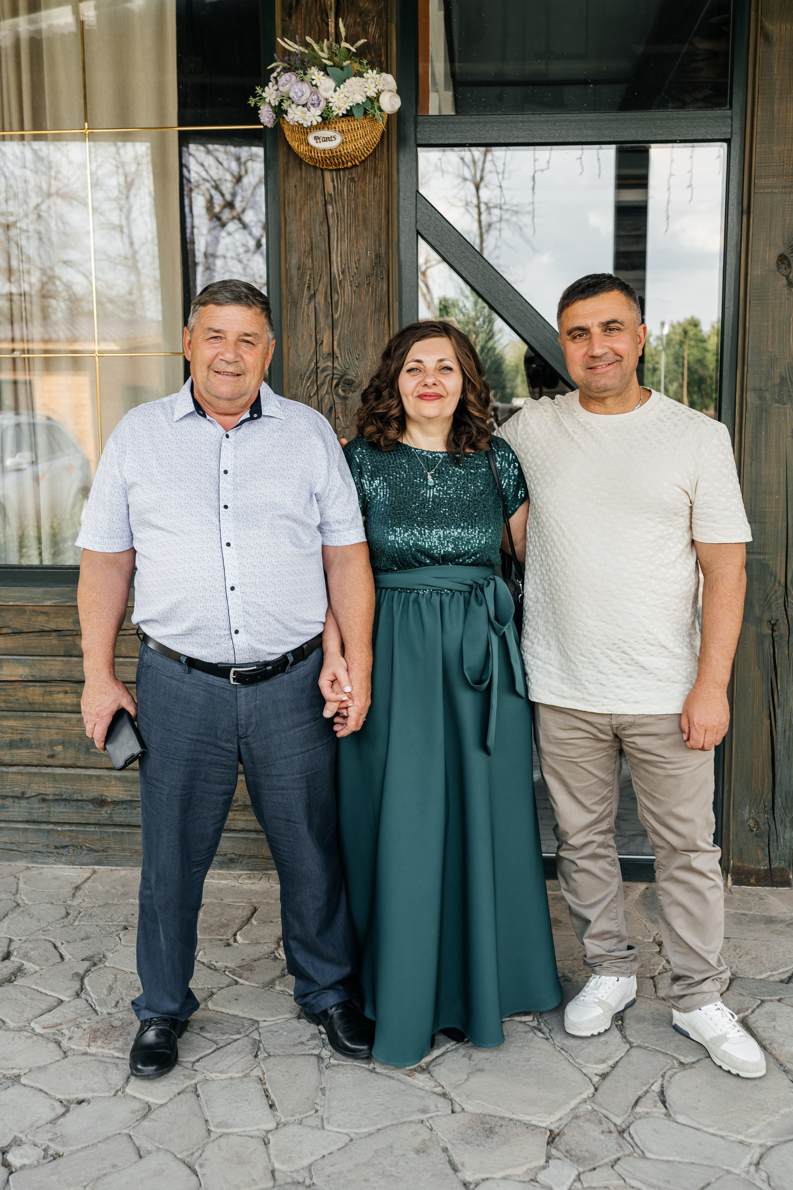 Данил и Леся 5.07.2025. Фотограф в Каменске-Шахтинском Ольга Сагал