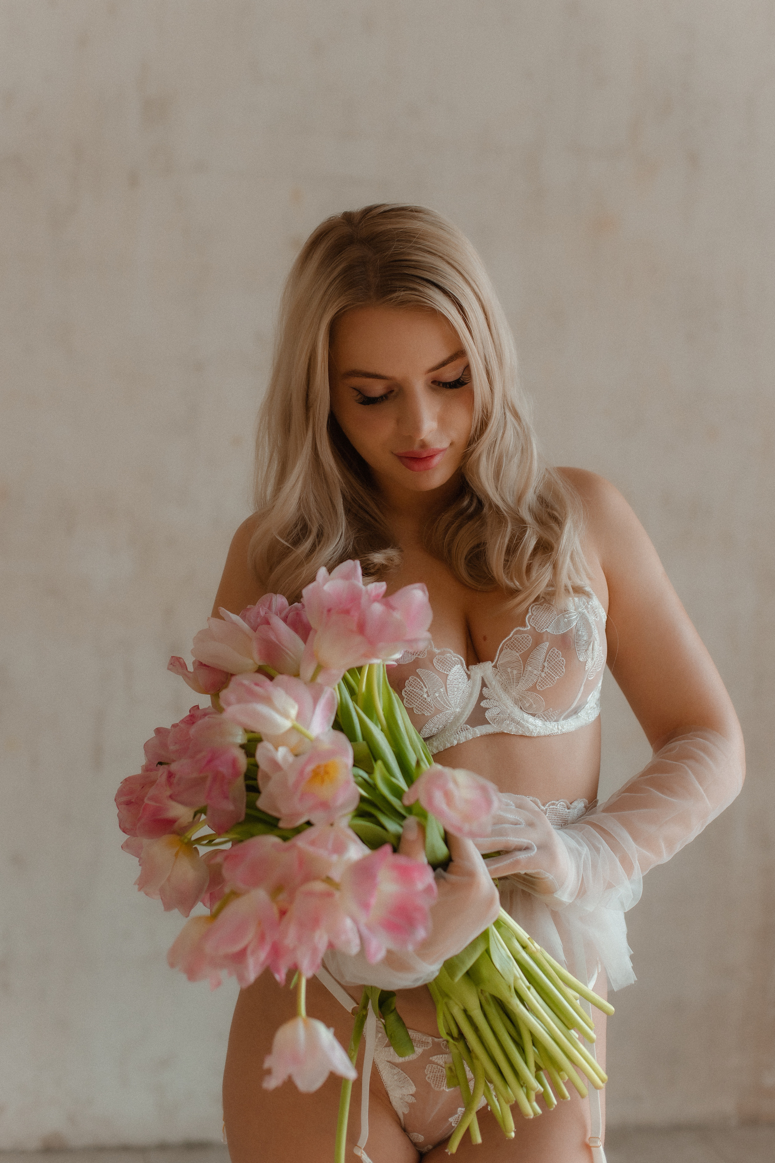 Лина. Фотограф москва