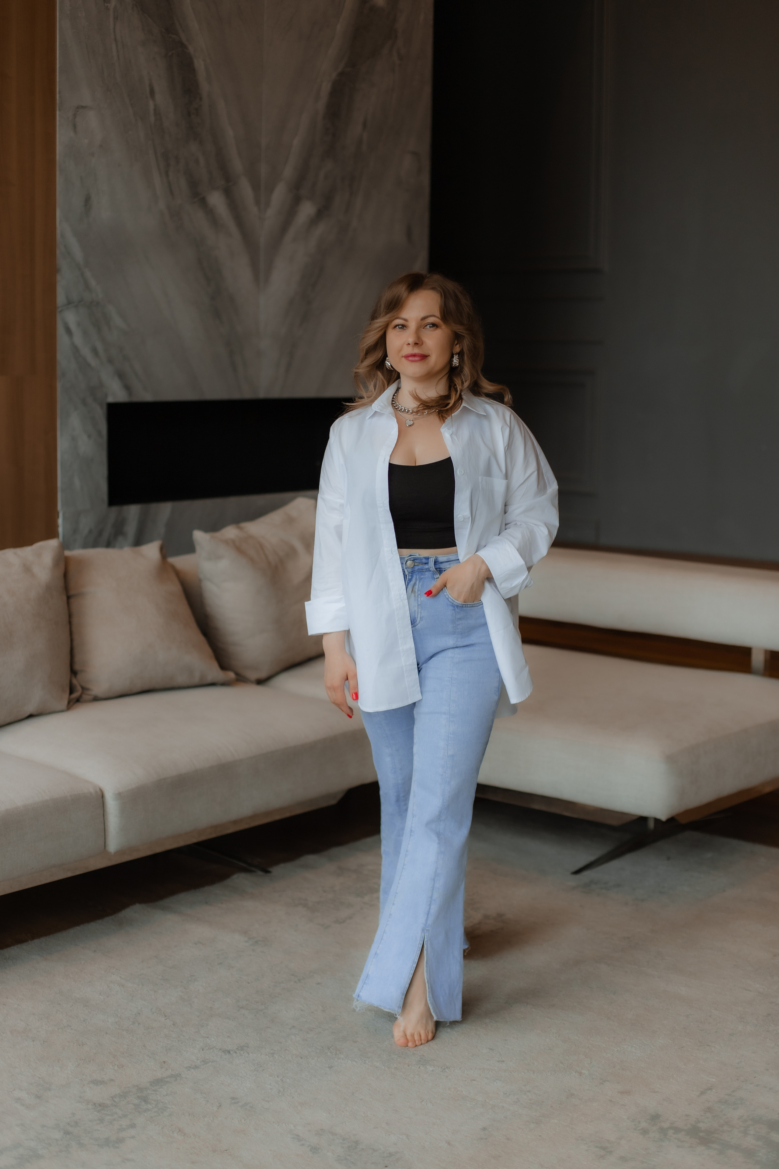 Мария. Фотограф москва