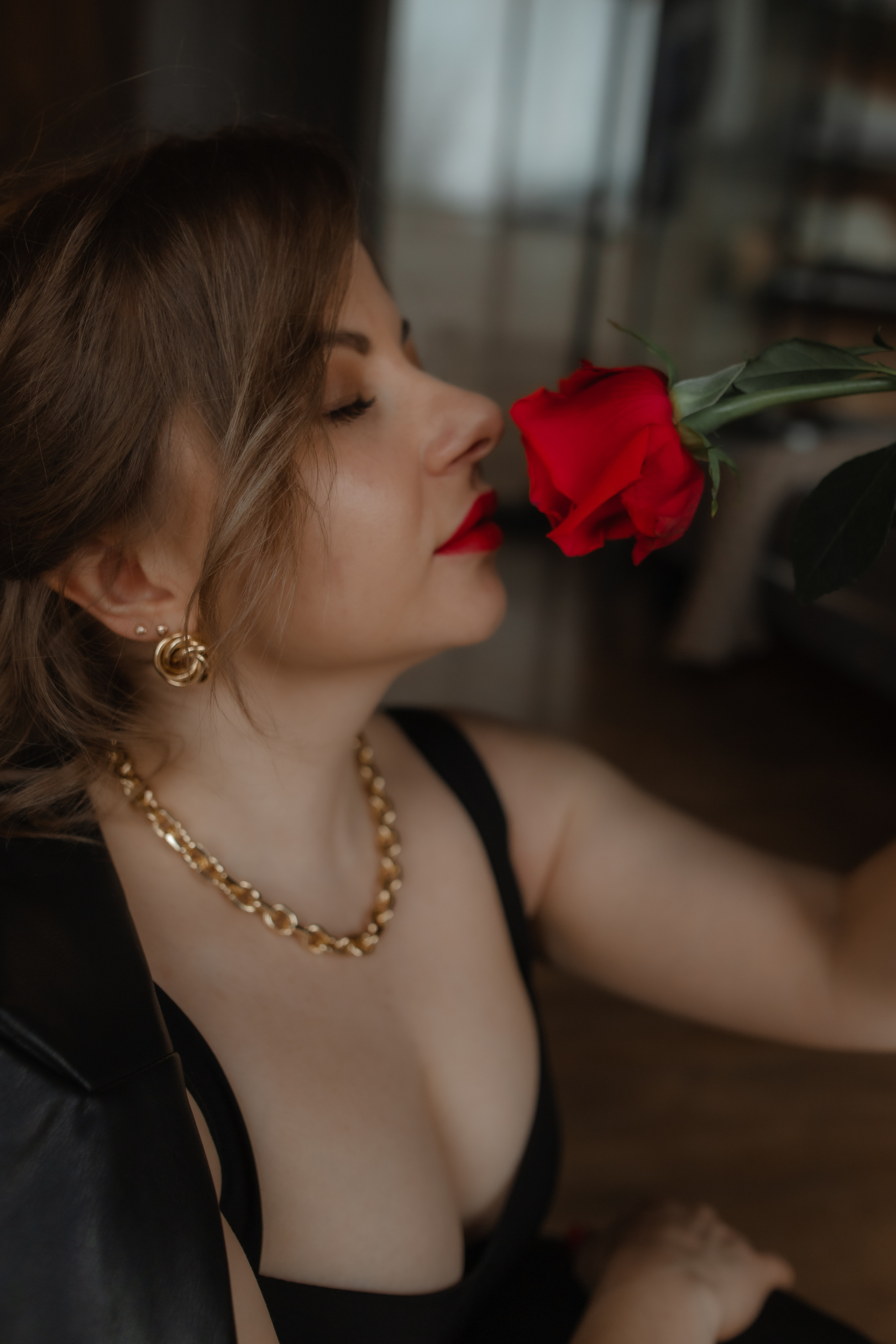 Мария. Фотограф москва