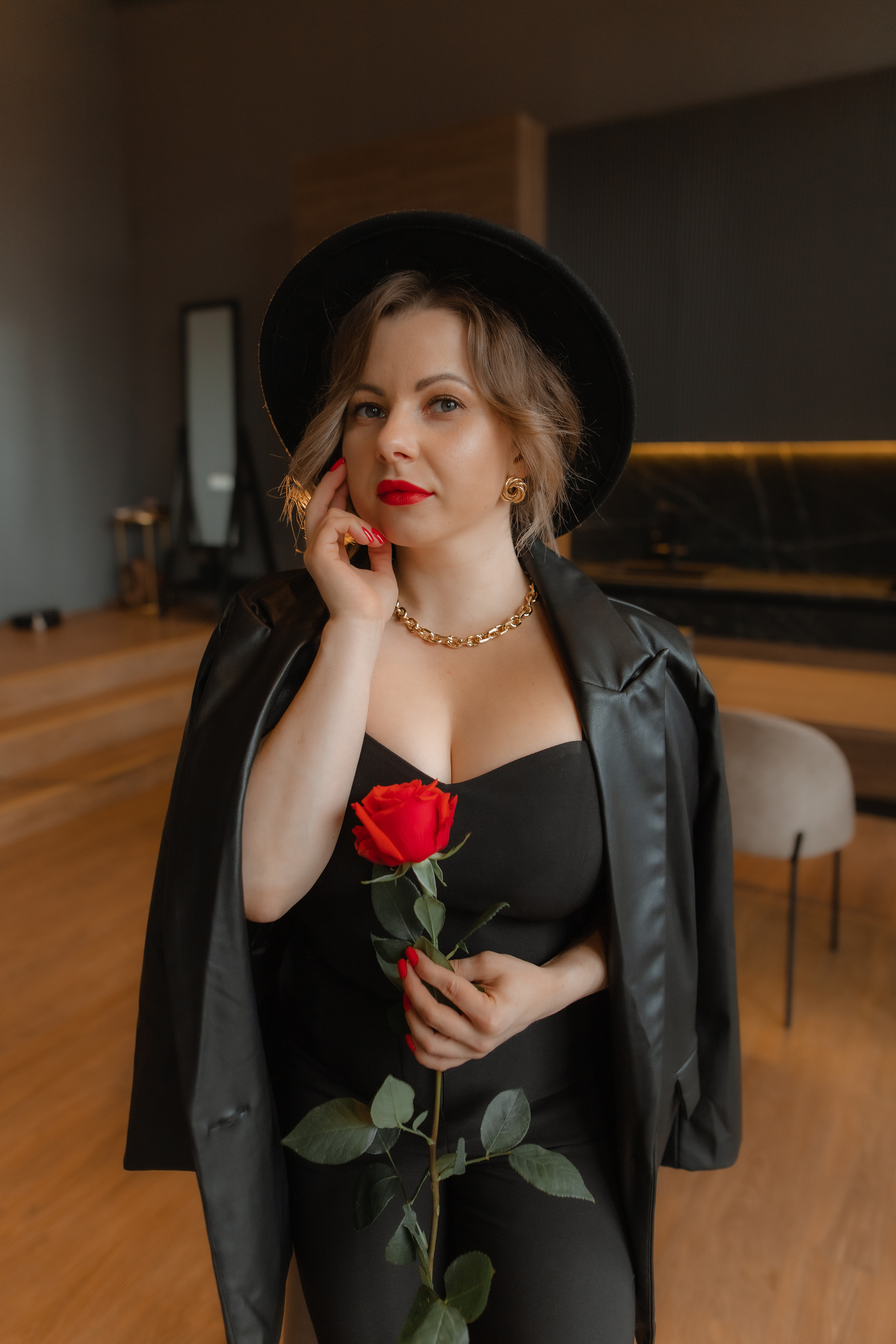 Мария. Фотограф москва