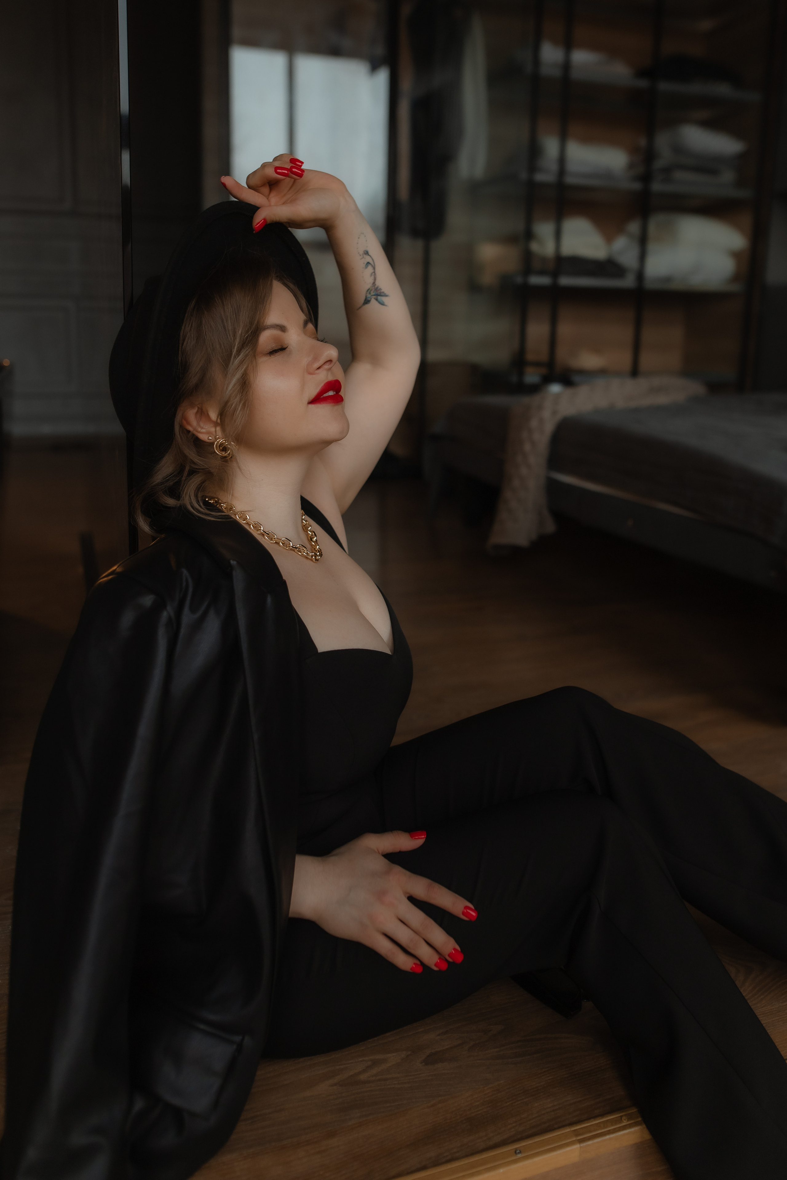 Мария. Фотограф москва