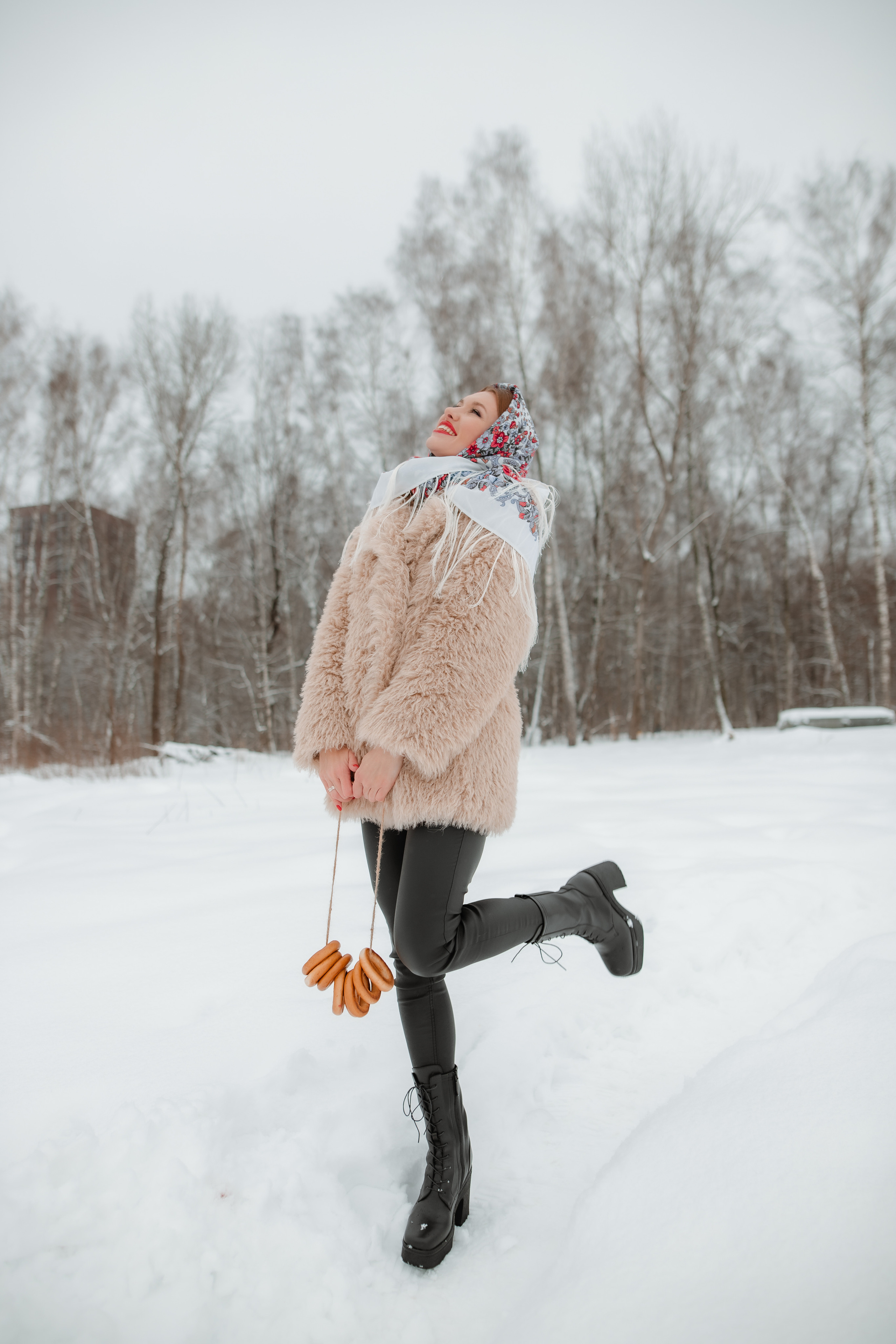 Света. Фотограф москва