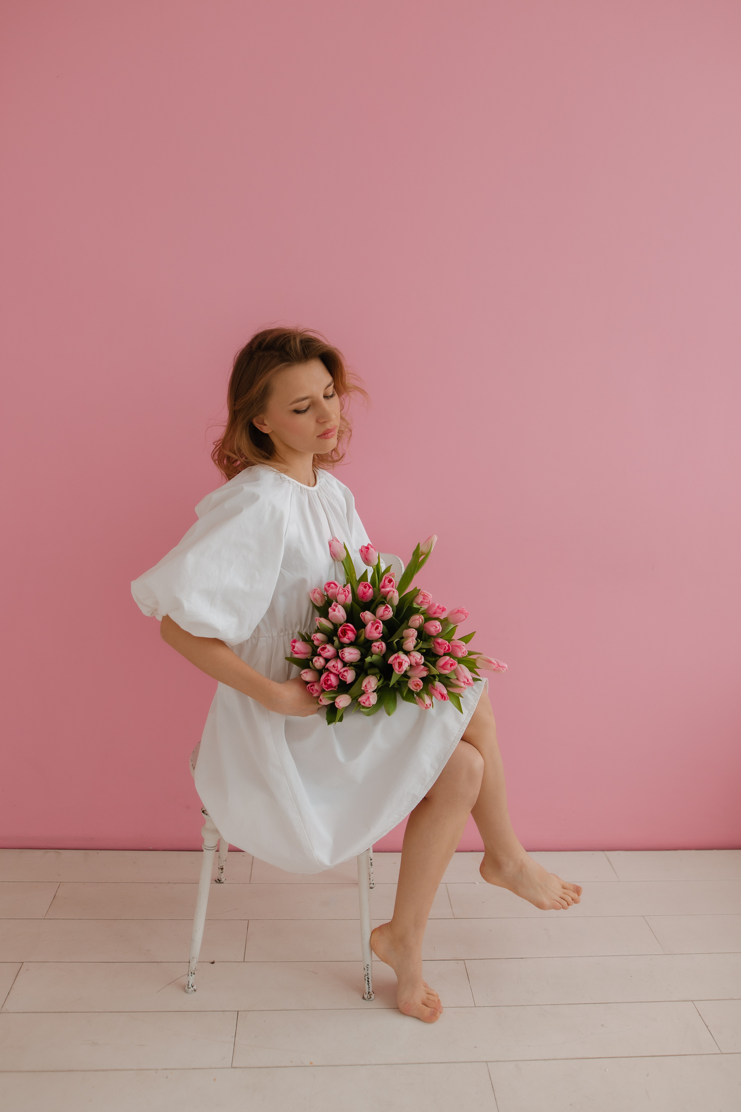 Кристина. Фотограф москва