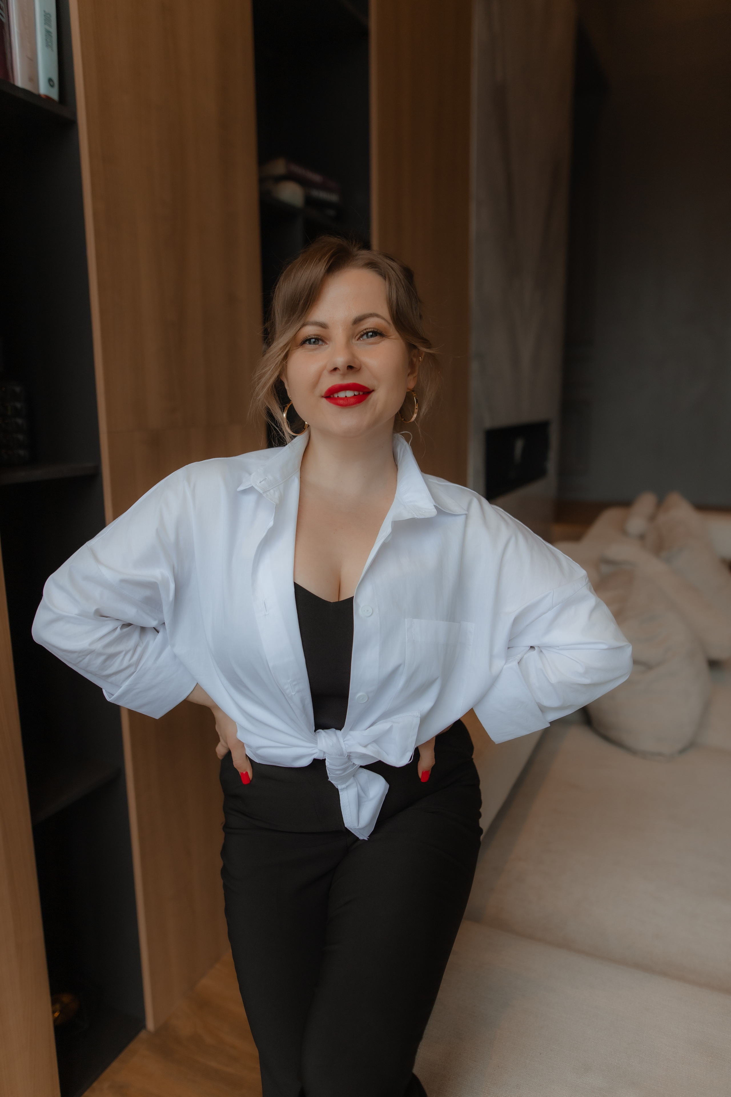 Мария. Фотограф москва