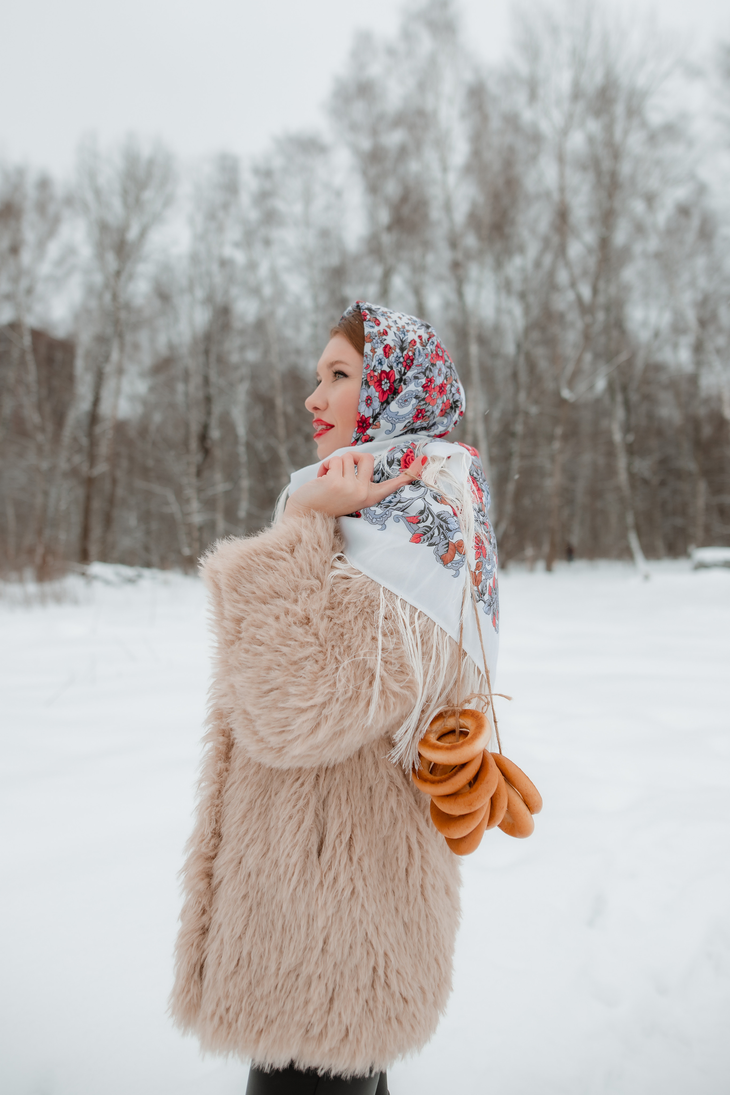 Света. Фотограф москва