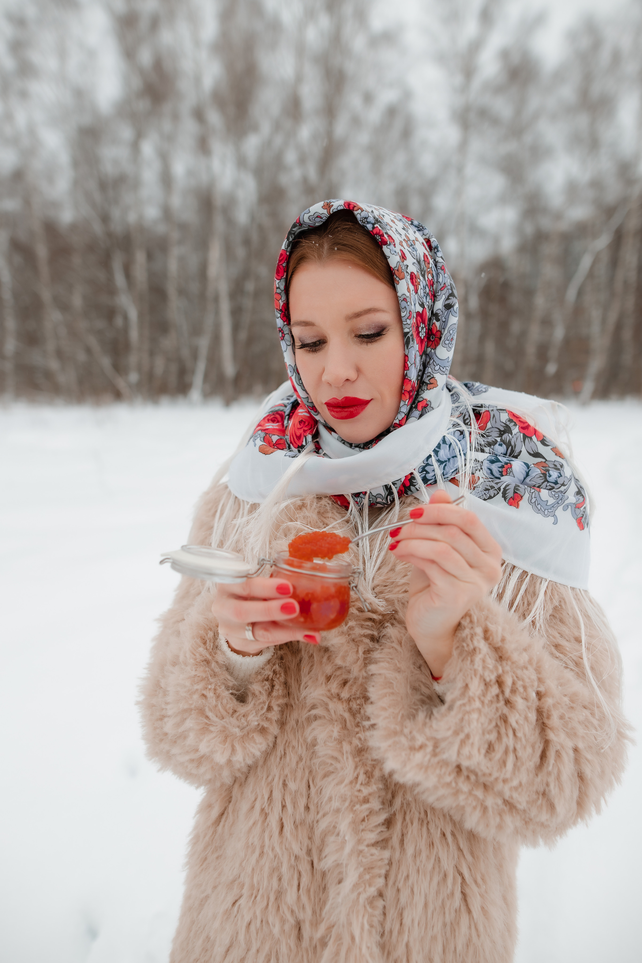Света. Фотограф москва