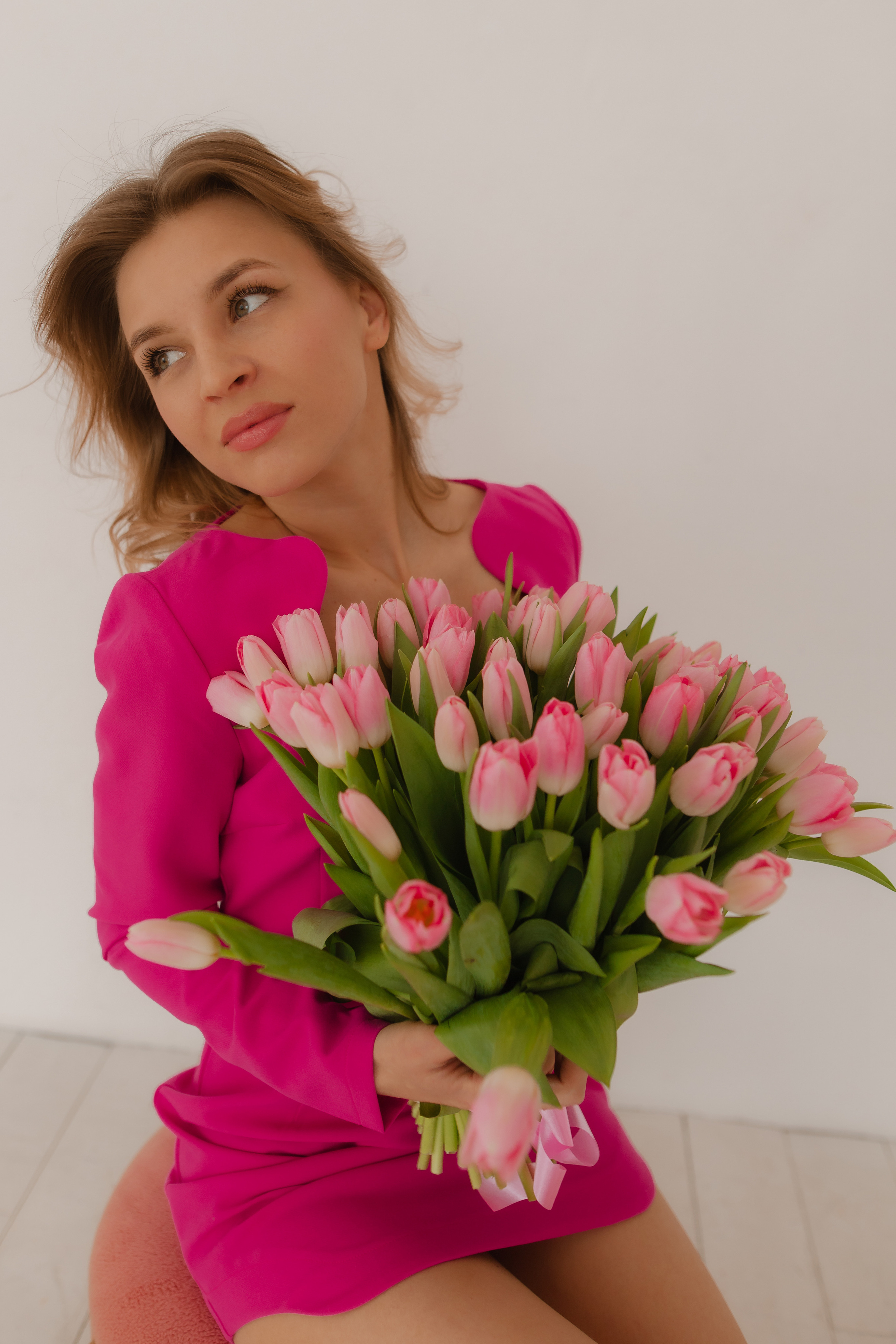 Кристина. Фотограф москва