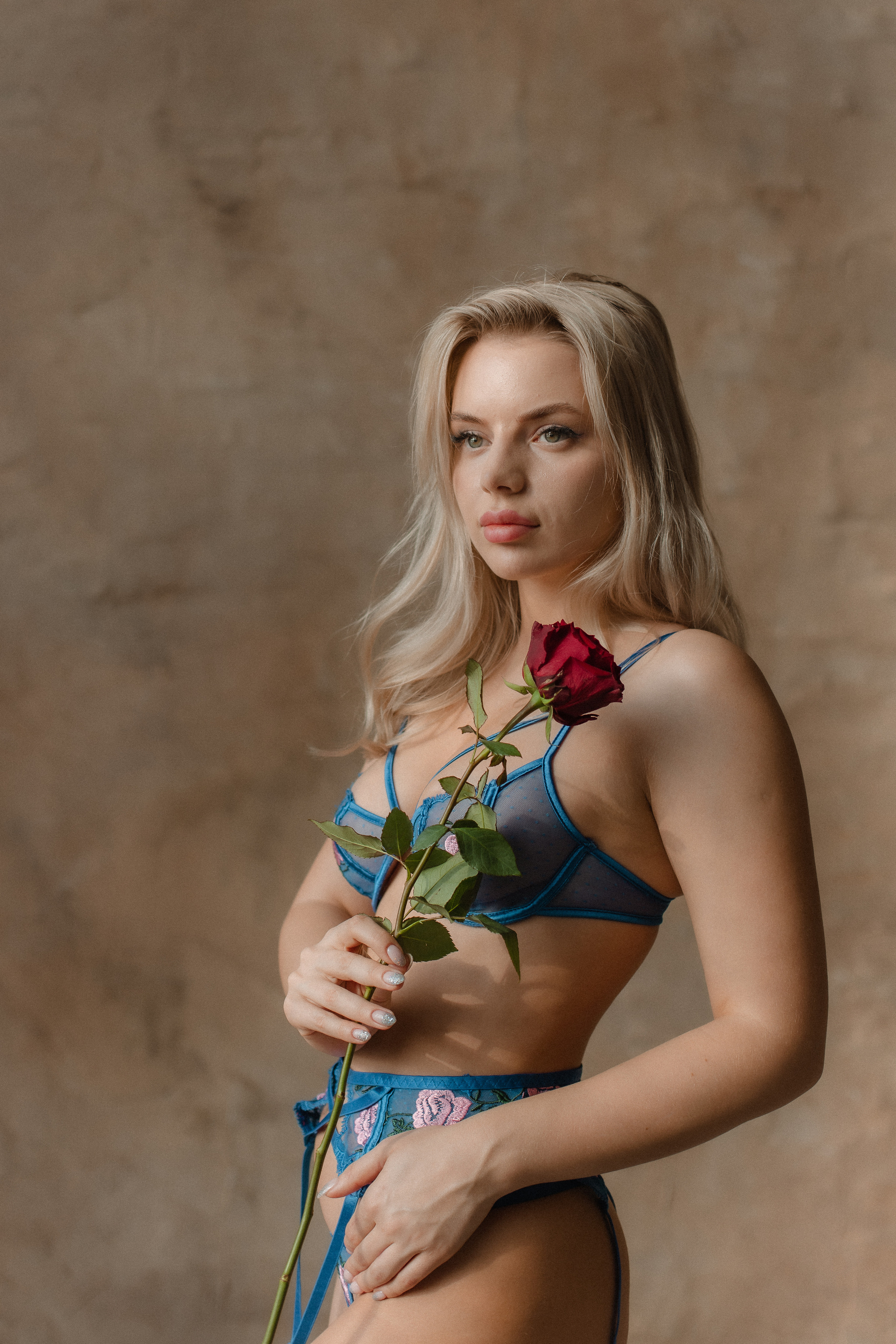 Лина. Фотограф москва