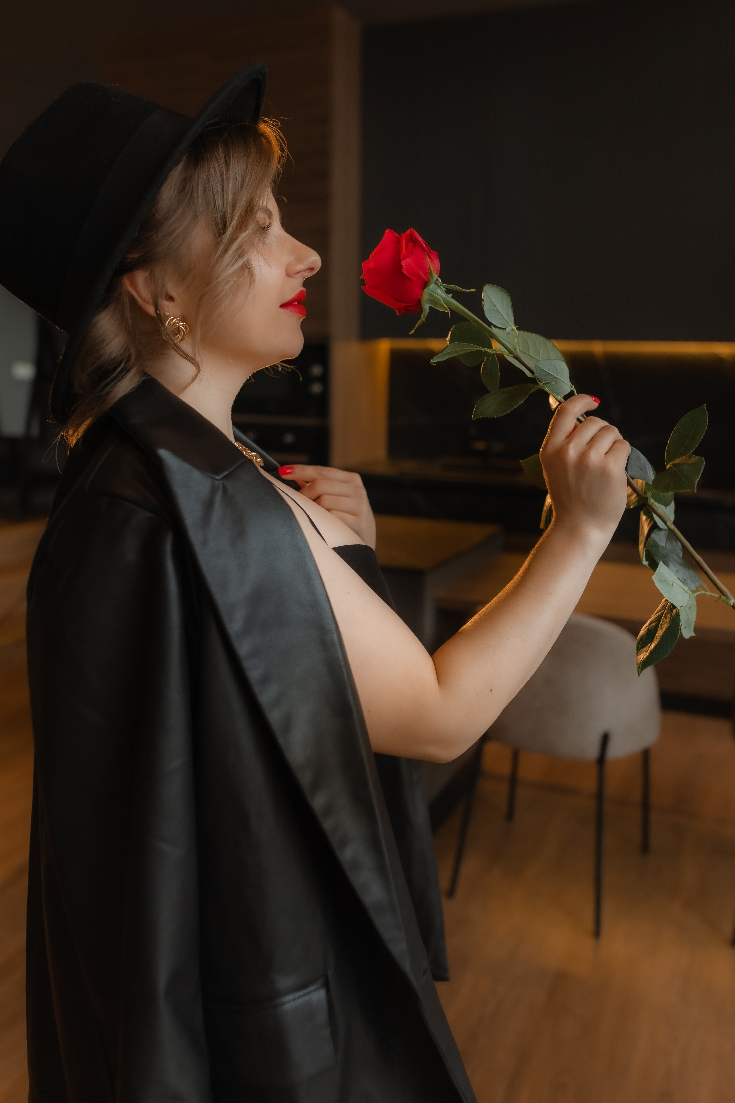 Мария. Фотограф москва