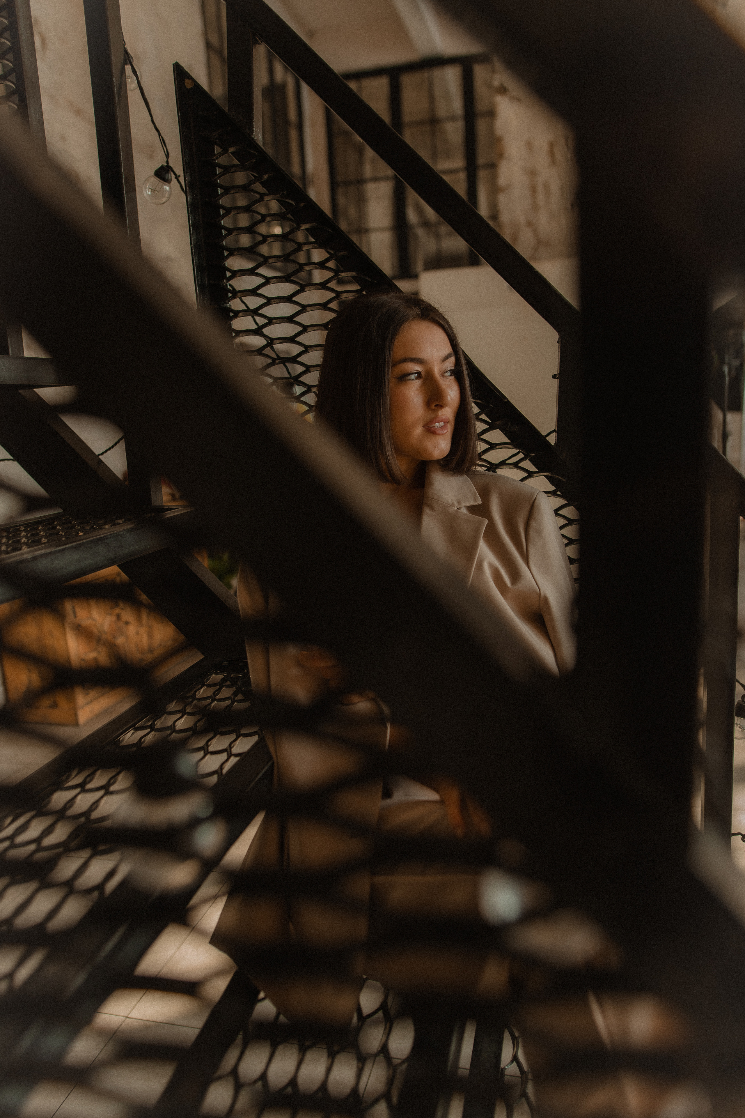 Алина. Фотограф москва