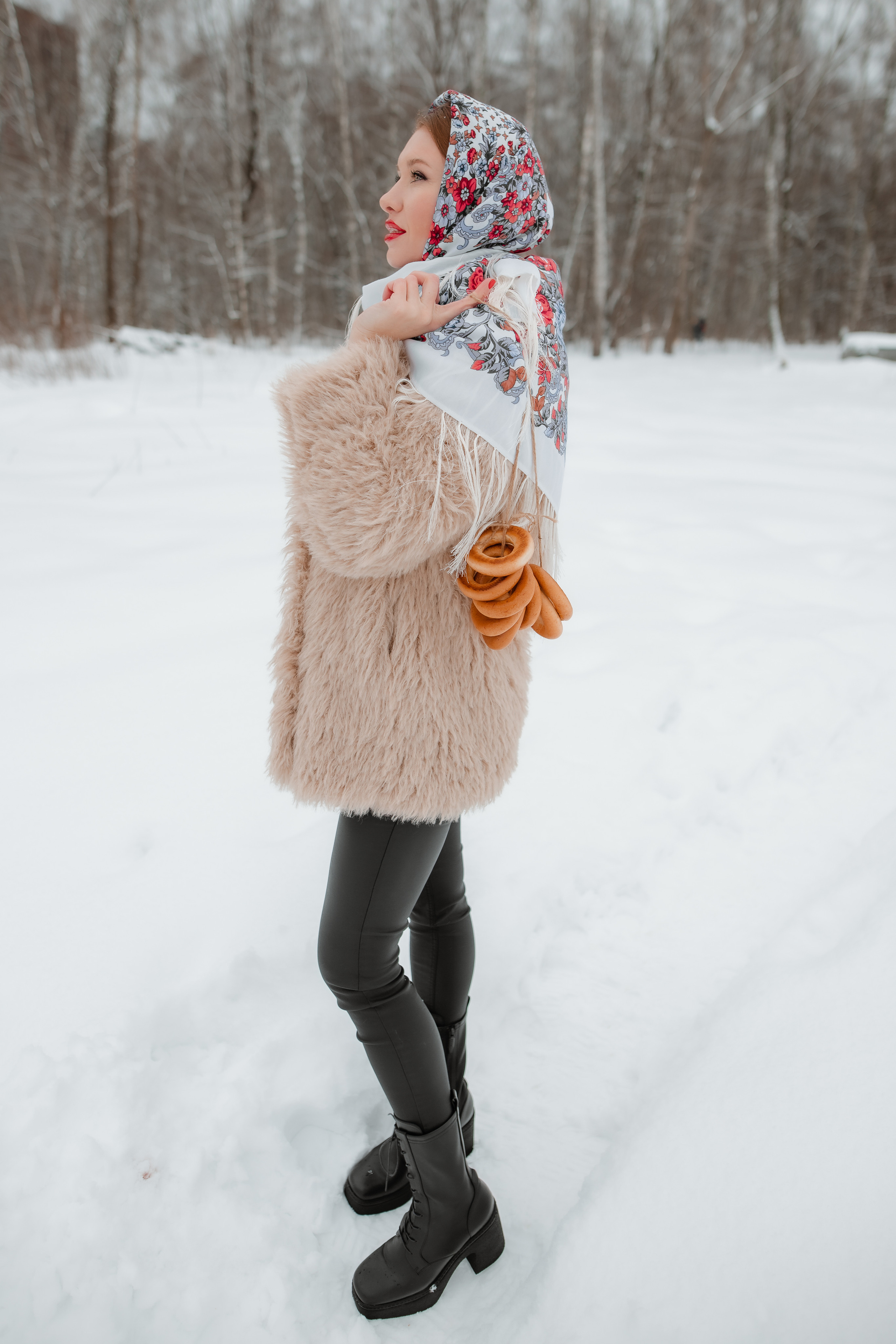 Света. Фотограф москва