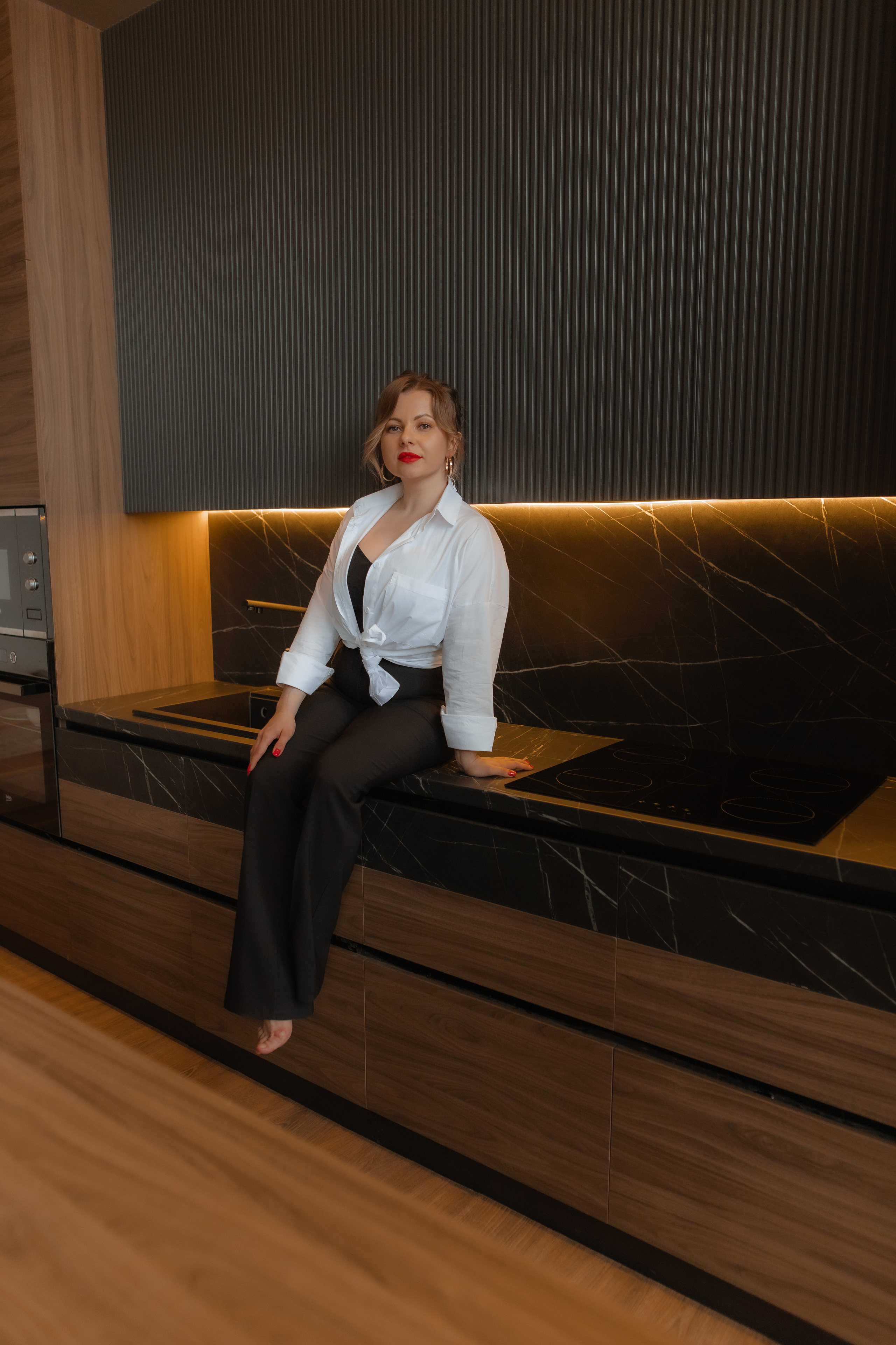 Мария. Фотограф москва