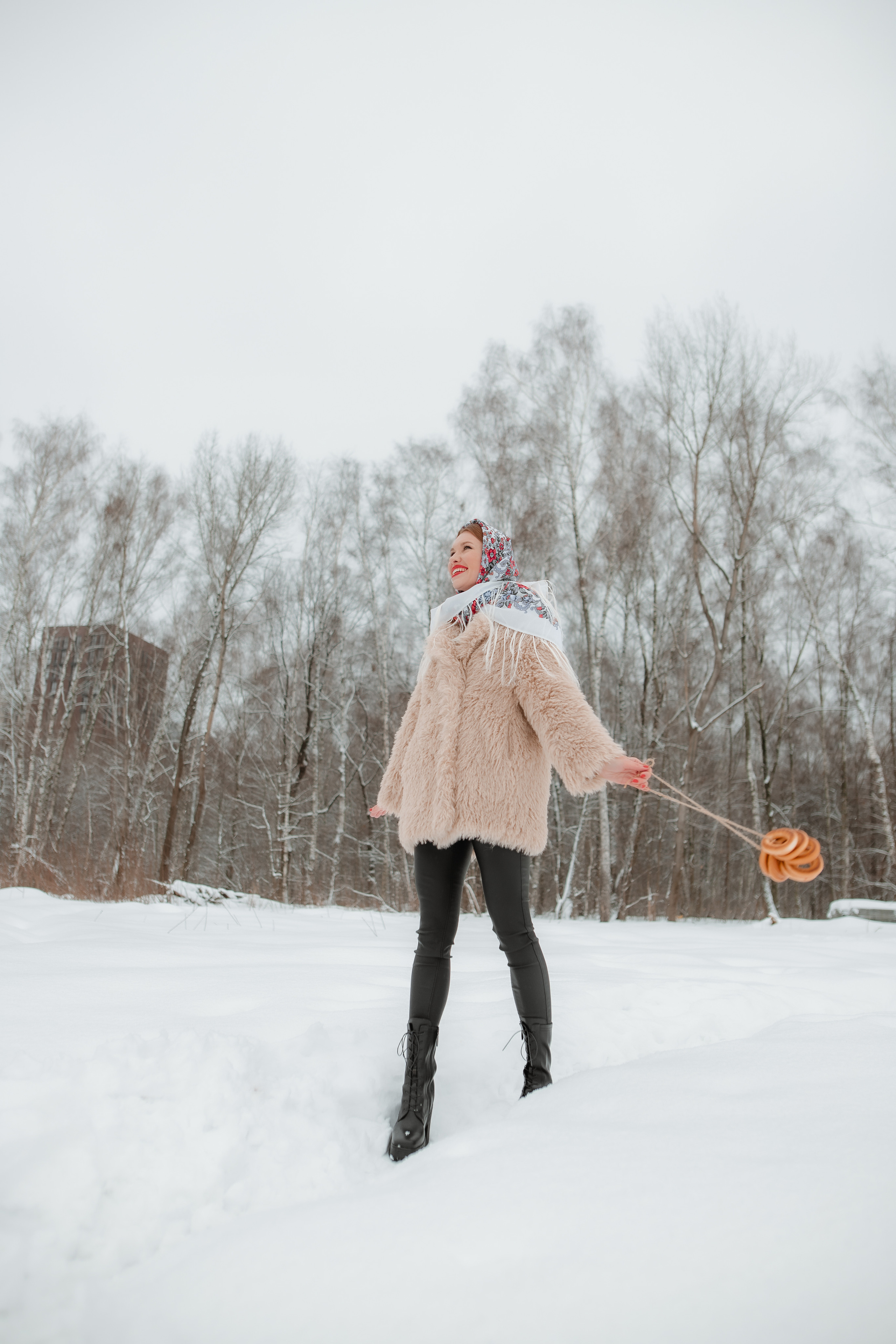 Света. Фотограф москва