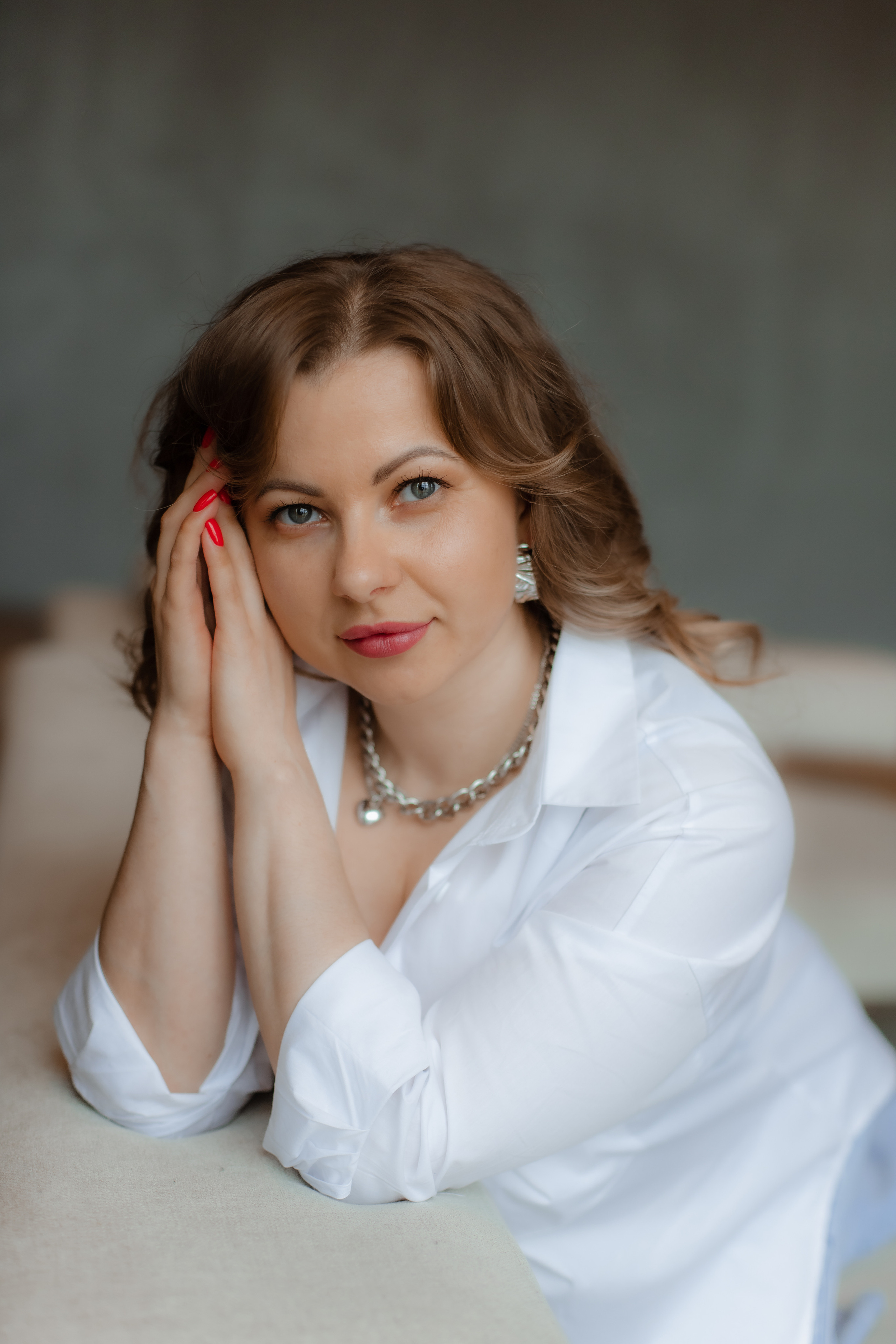 Мария. Фотограф москва