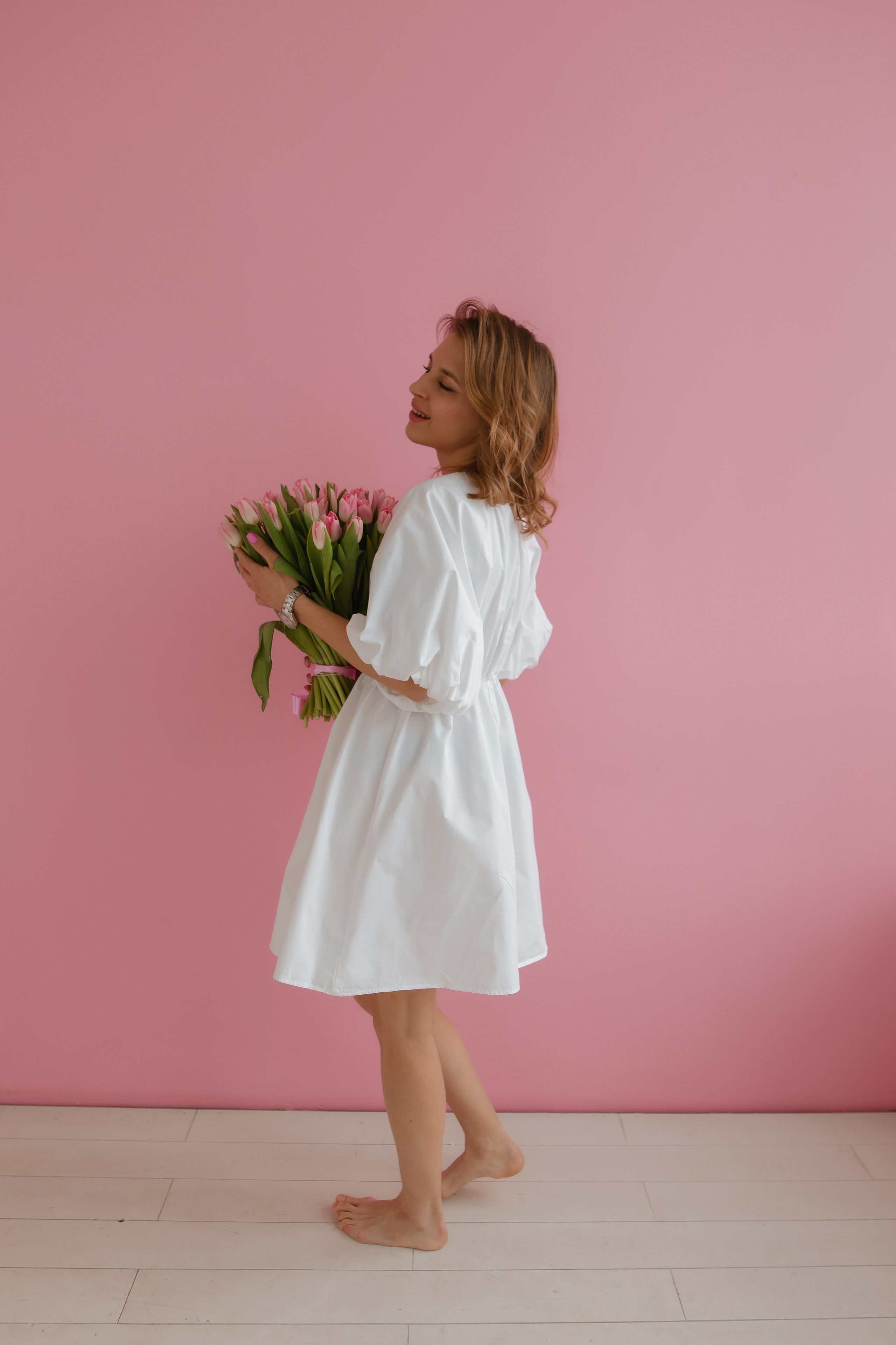 Кристина. Фотограф москва