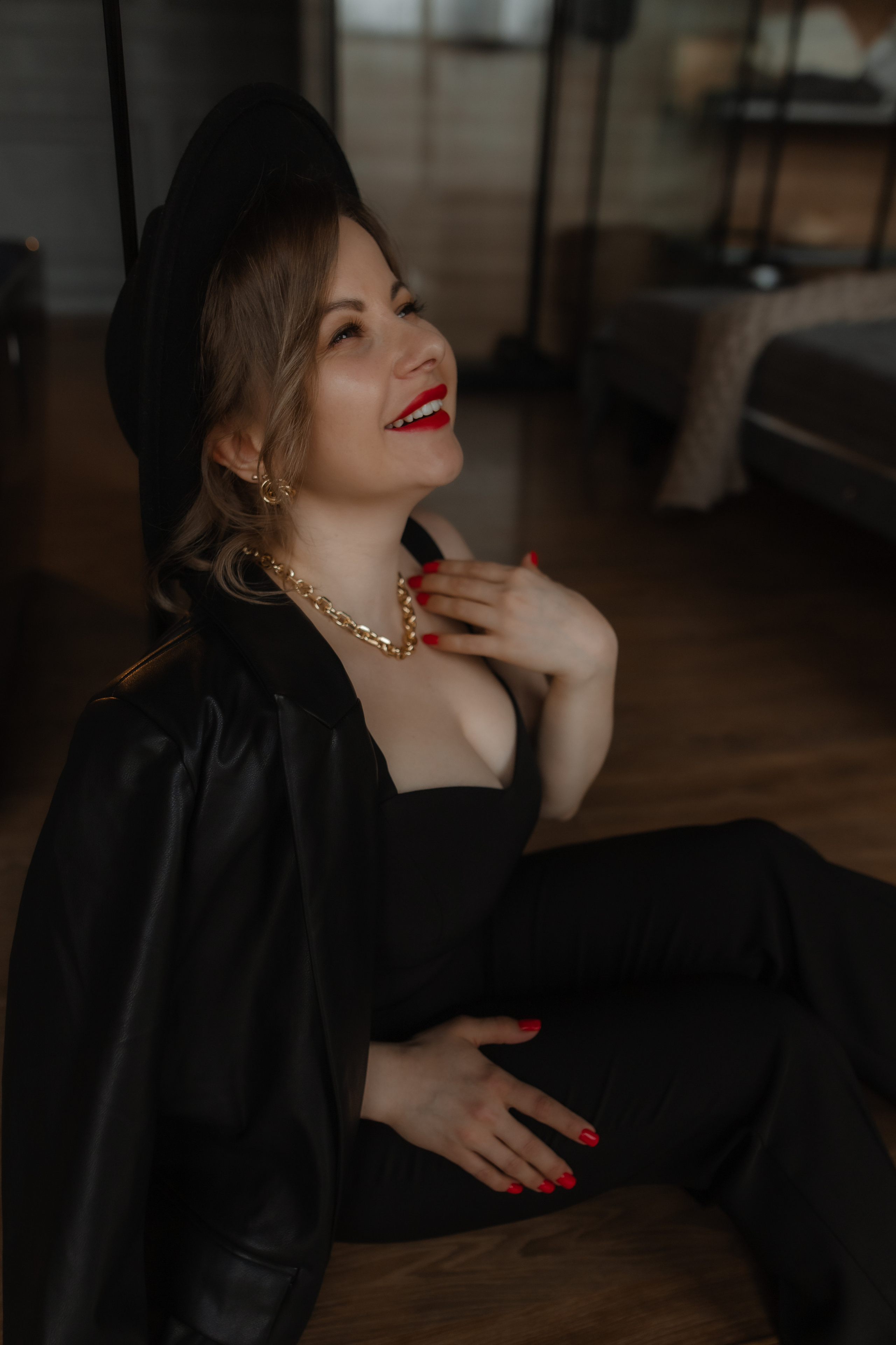 Мария. Фотограф москва