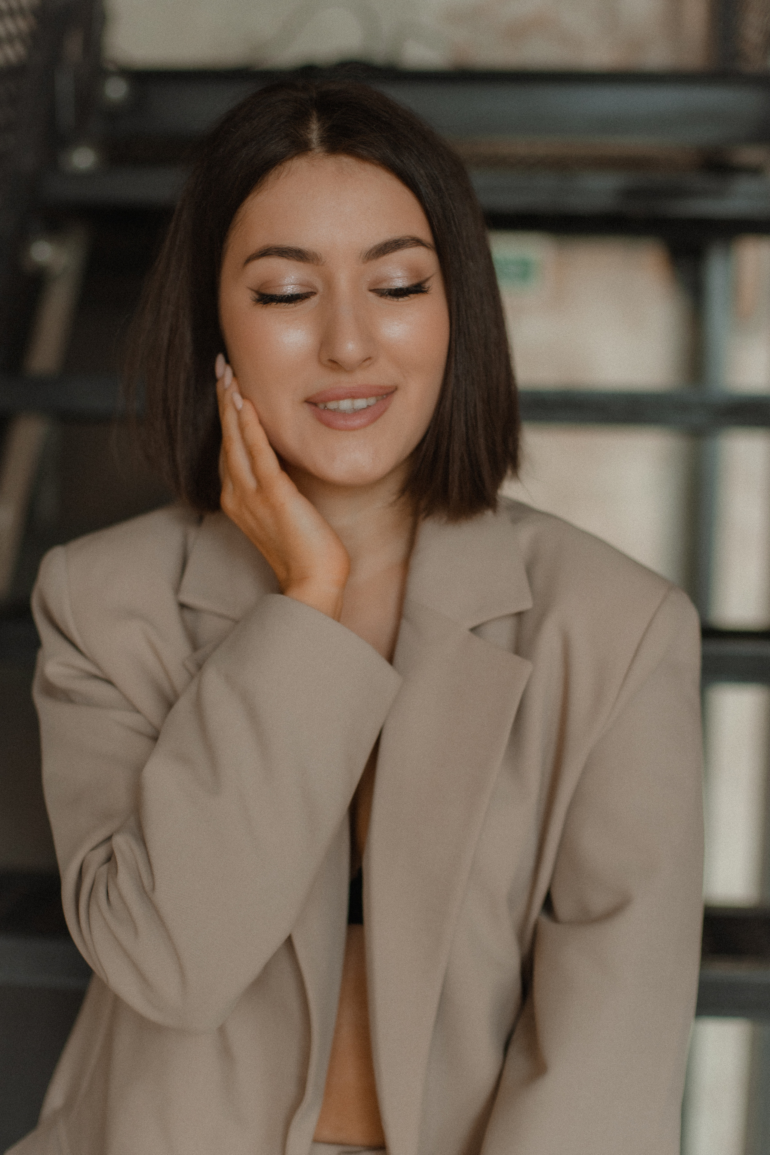 Алина. Фотограф москва