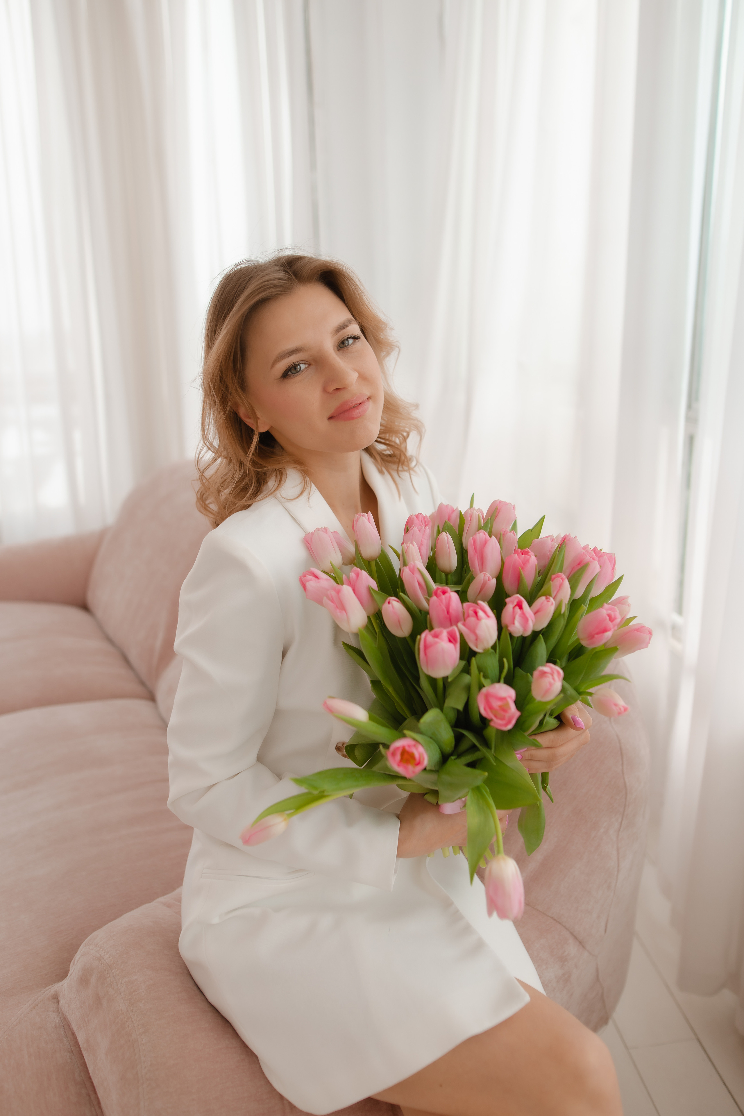 Кристина. Фотограф москва