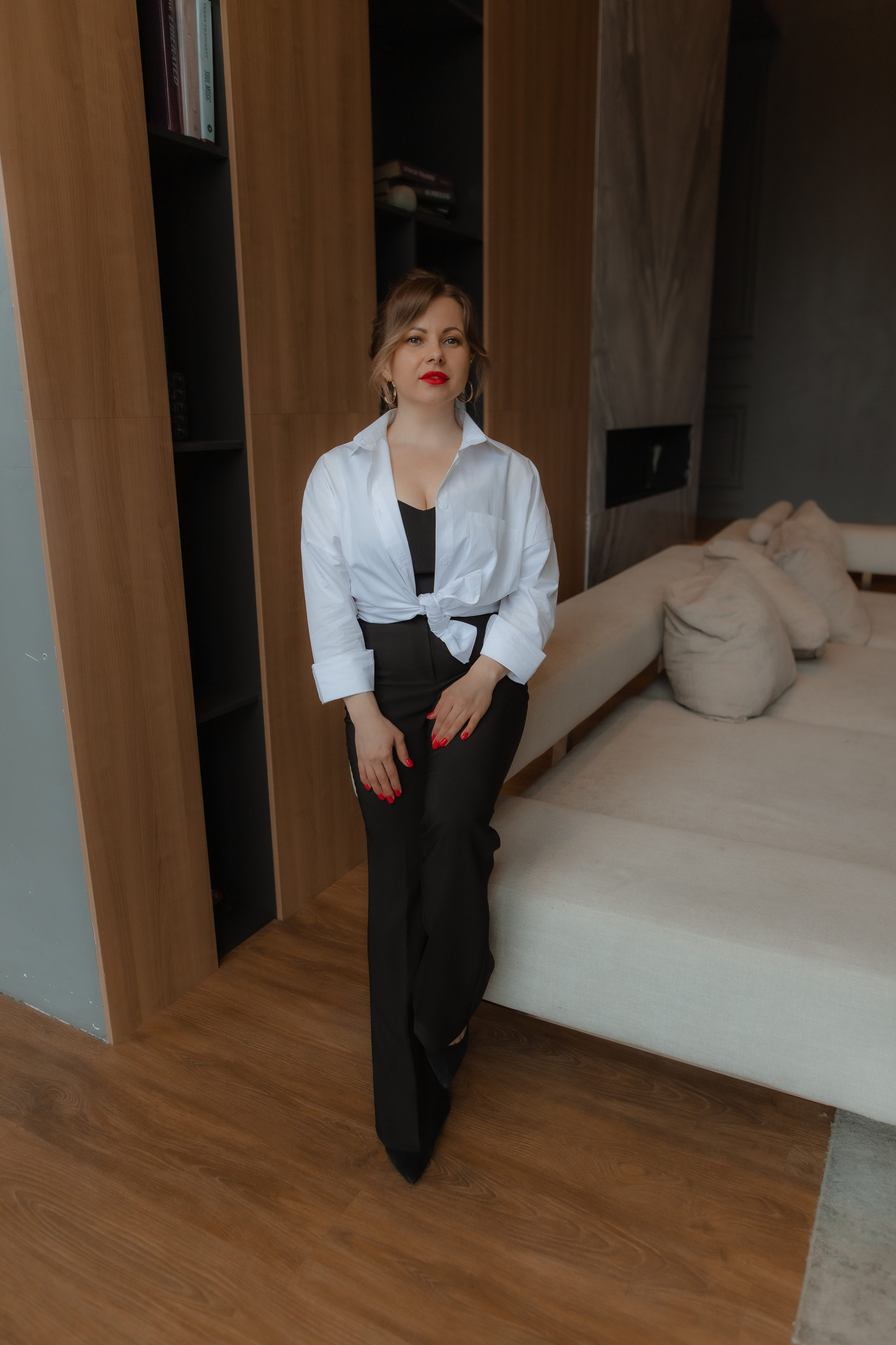 Мария. Фотограф москва