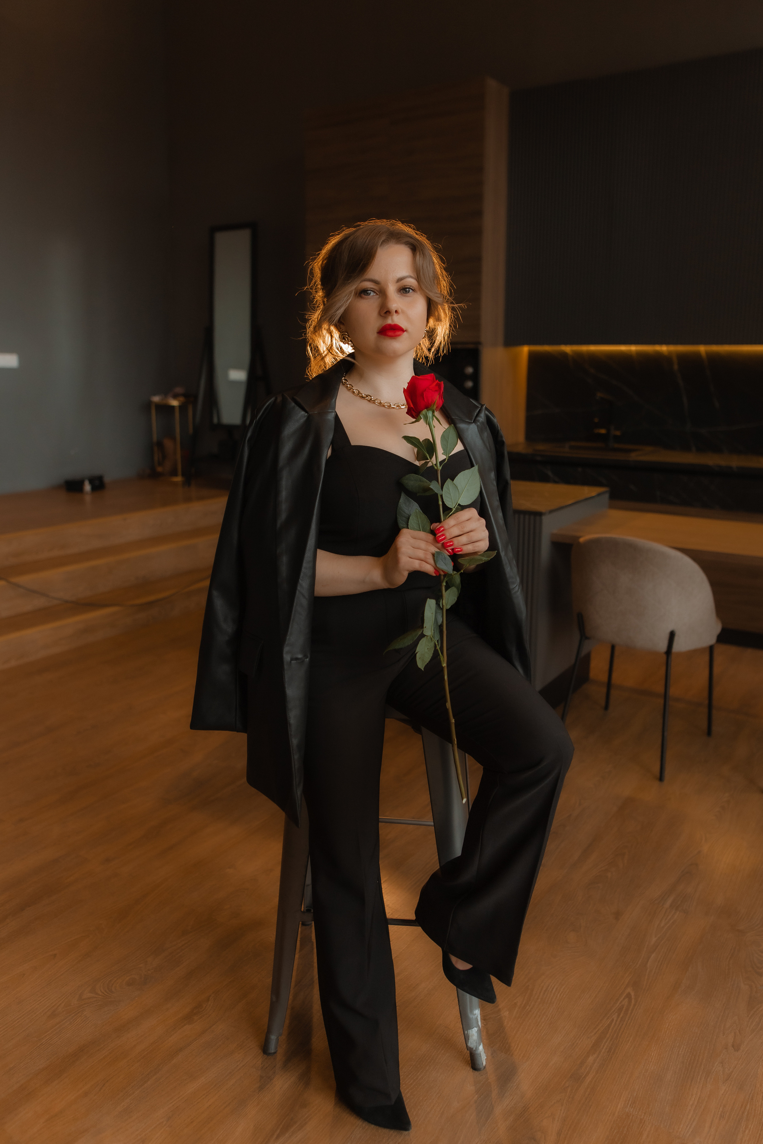 Мария. Фотограф москва