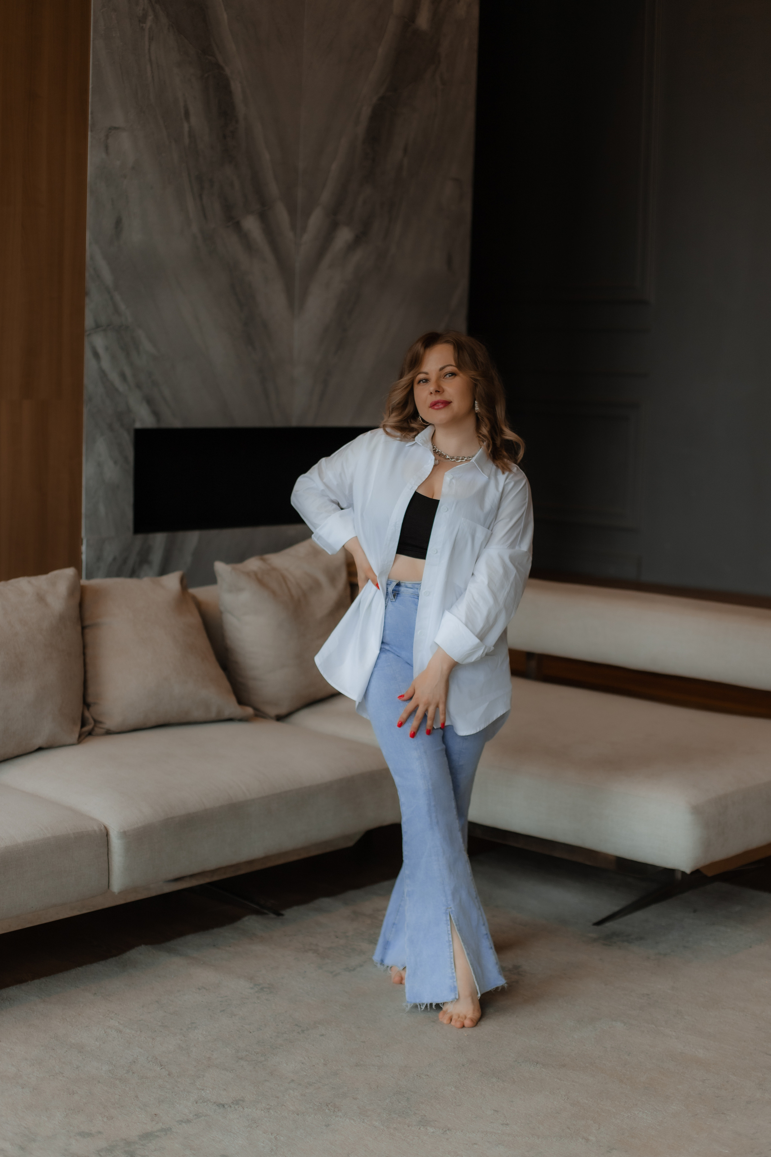 Мария. Фотограф москва