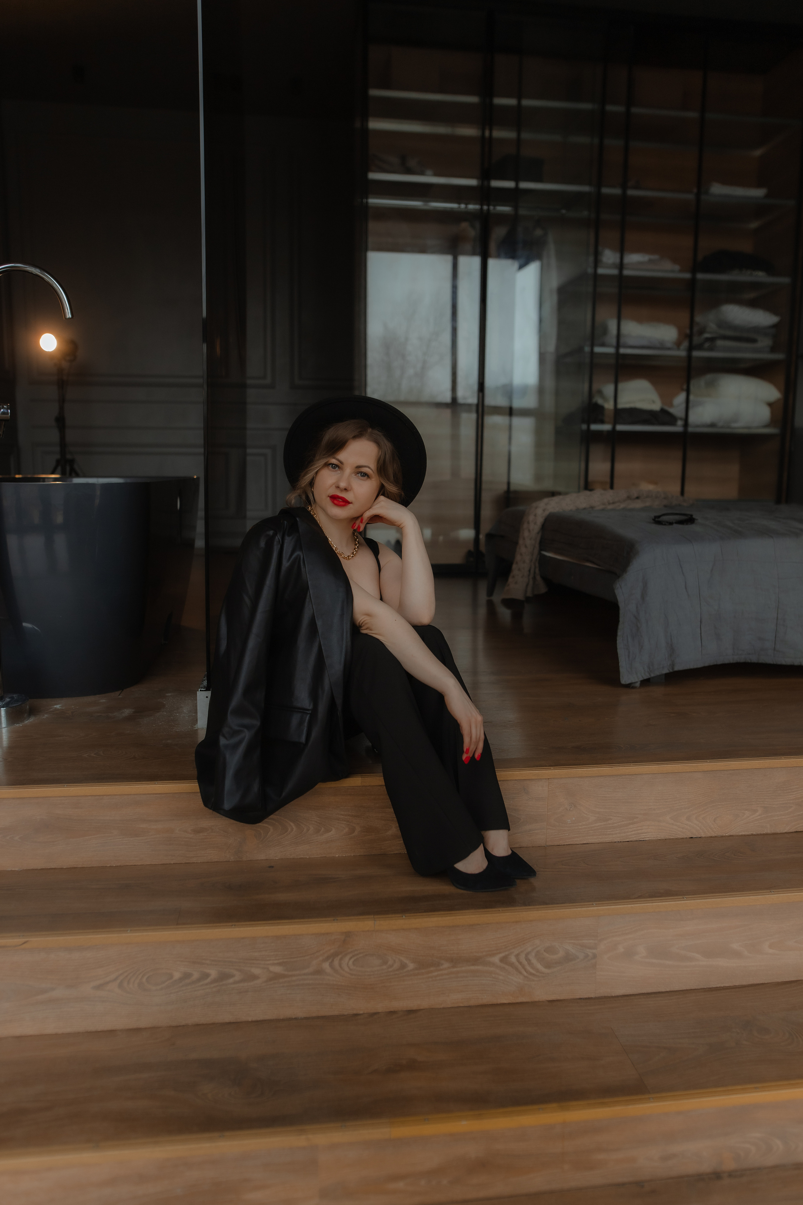 Мария. Фотограф москва