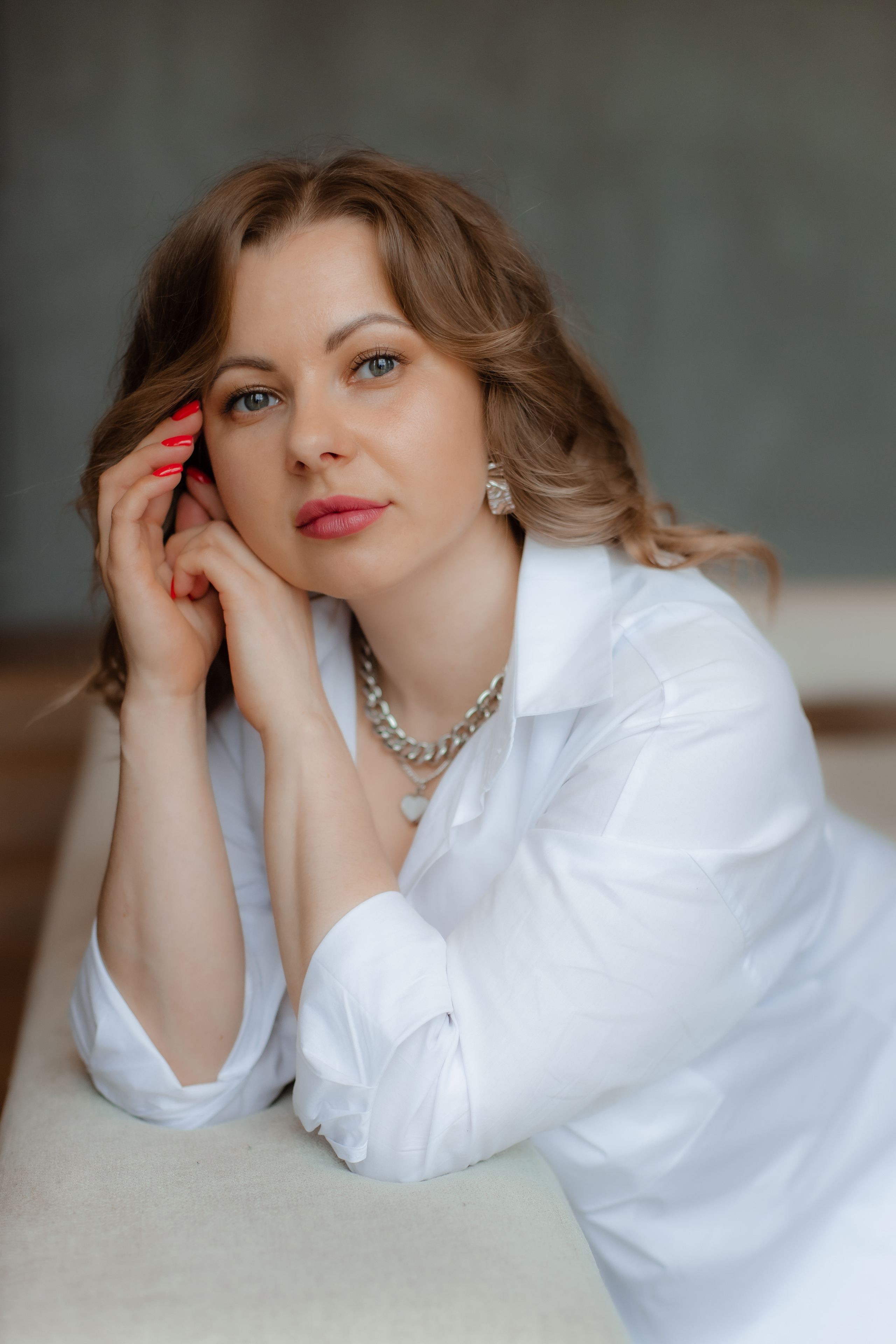 Мария. Фотограф москва