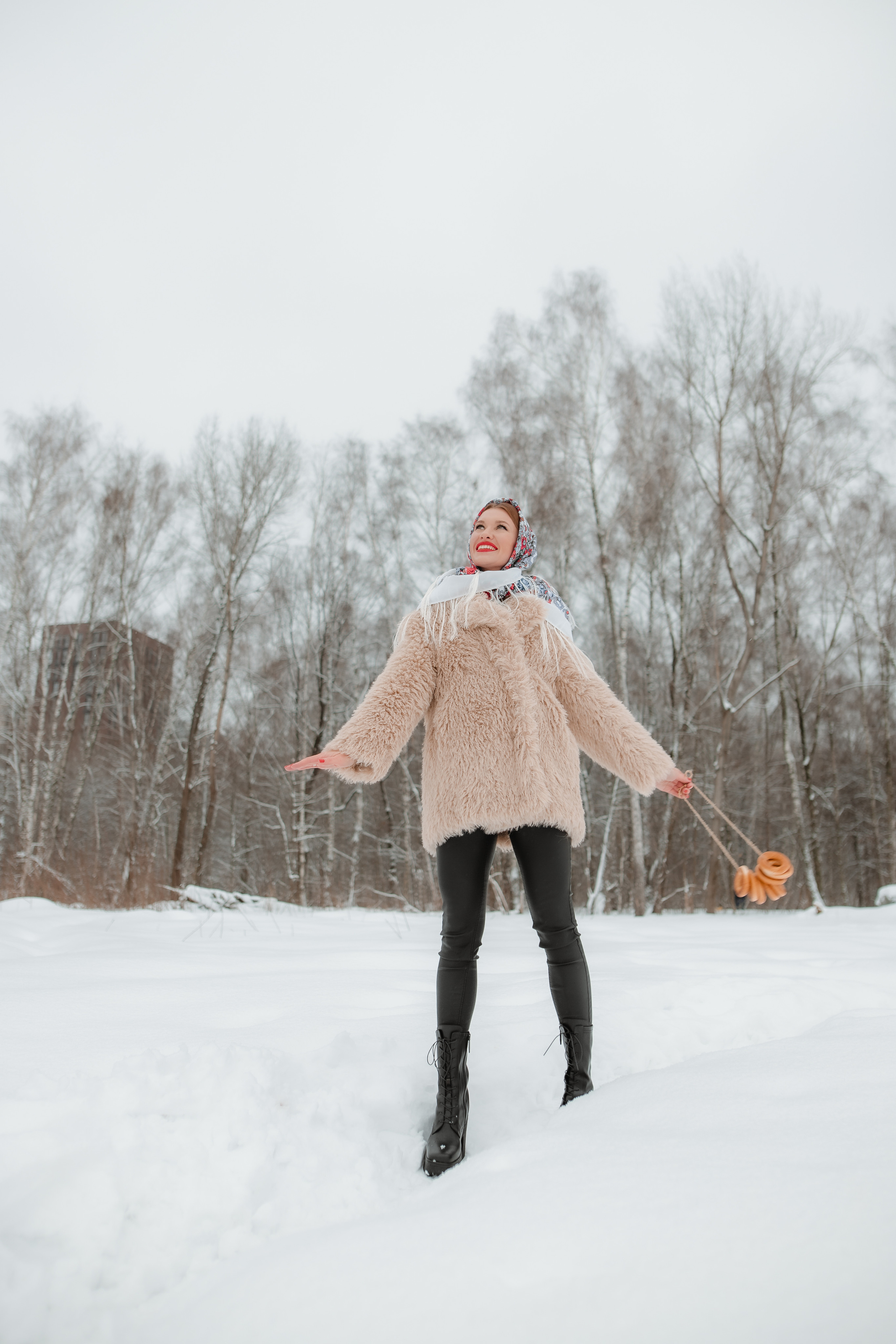 Света. Фотограф москва