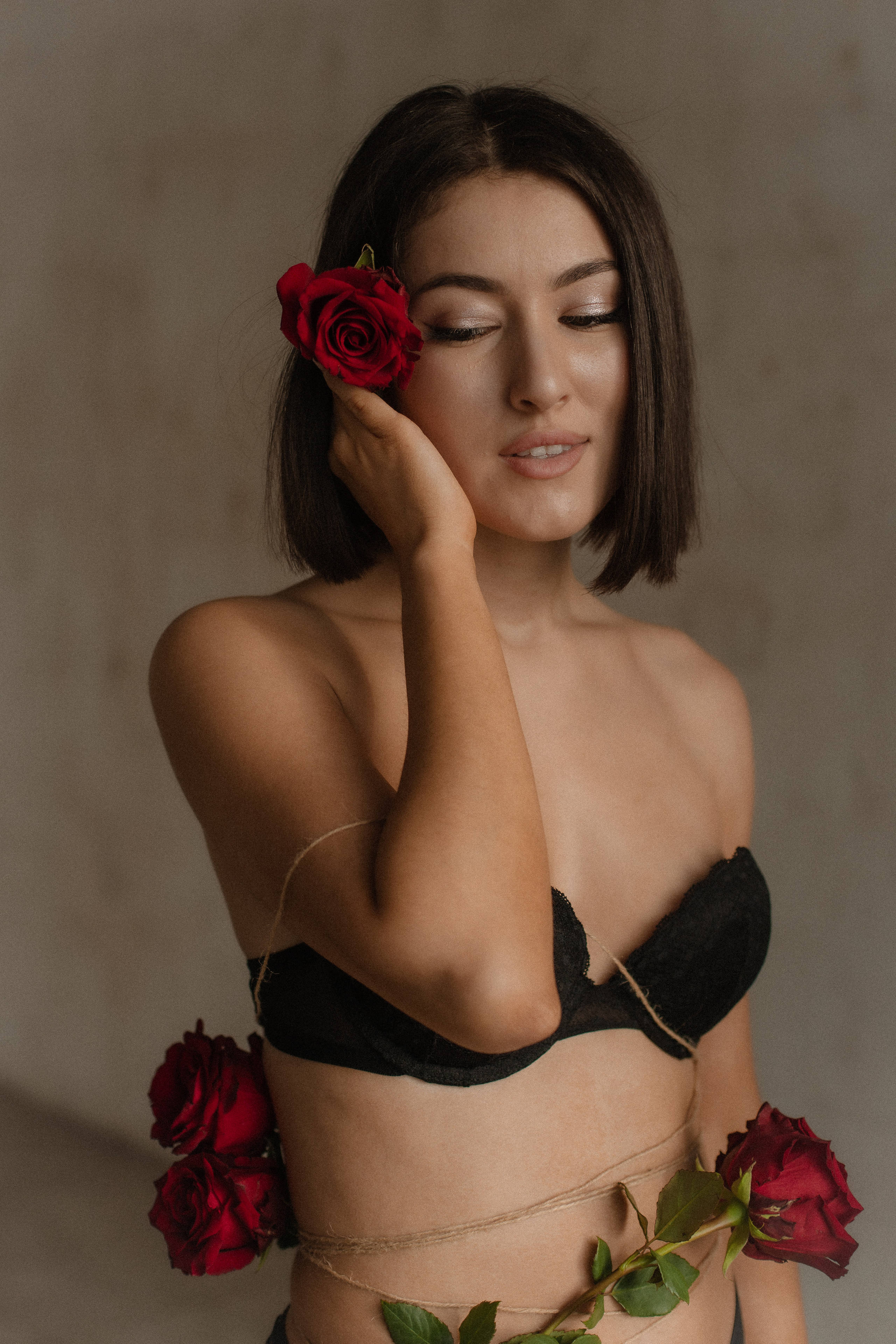 Алина. Фотограф москва