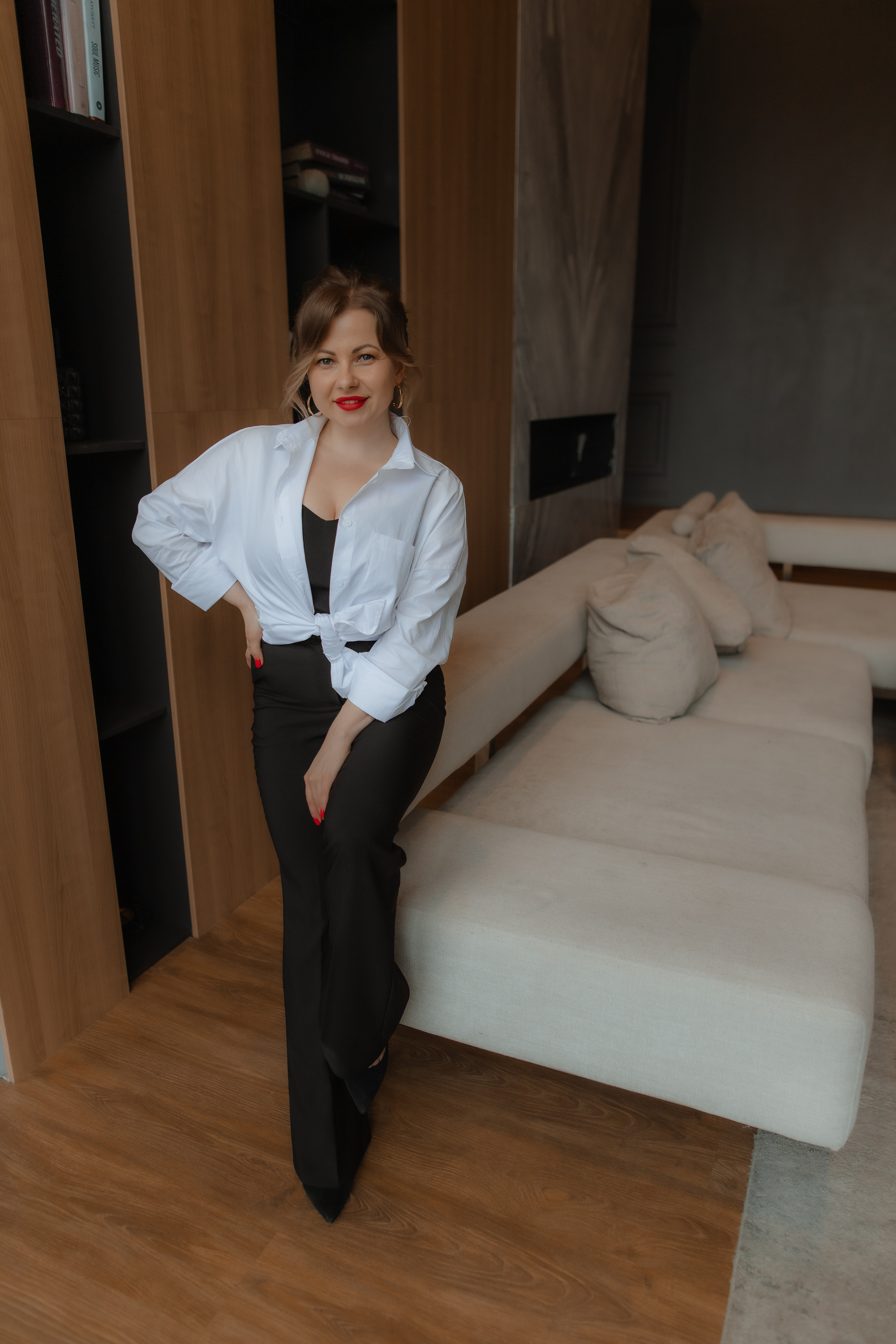 Мария. Фотограф москва