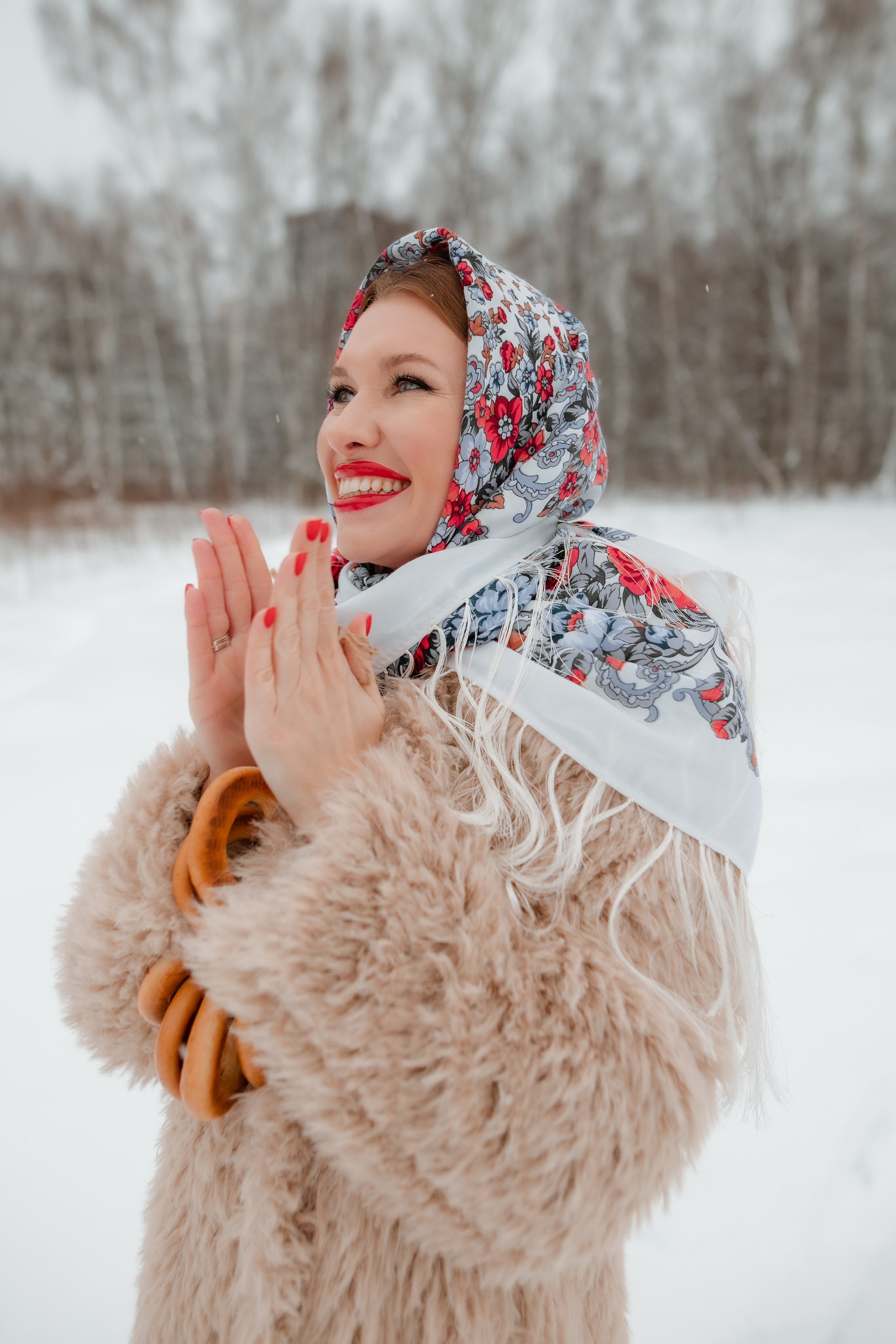 Света. Фотограф москва