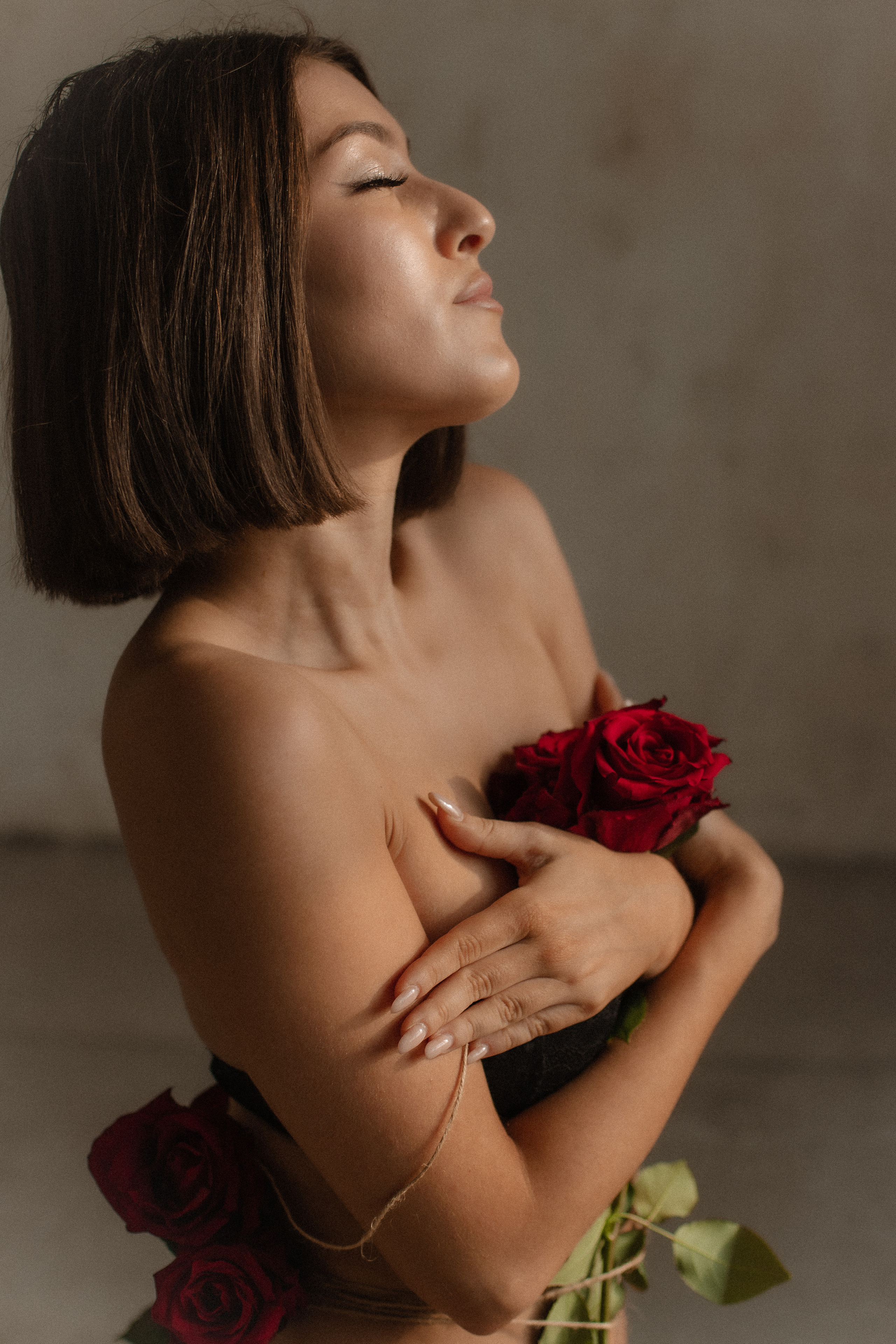 Алина. Фотограф москва