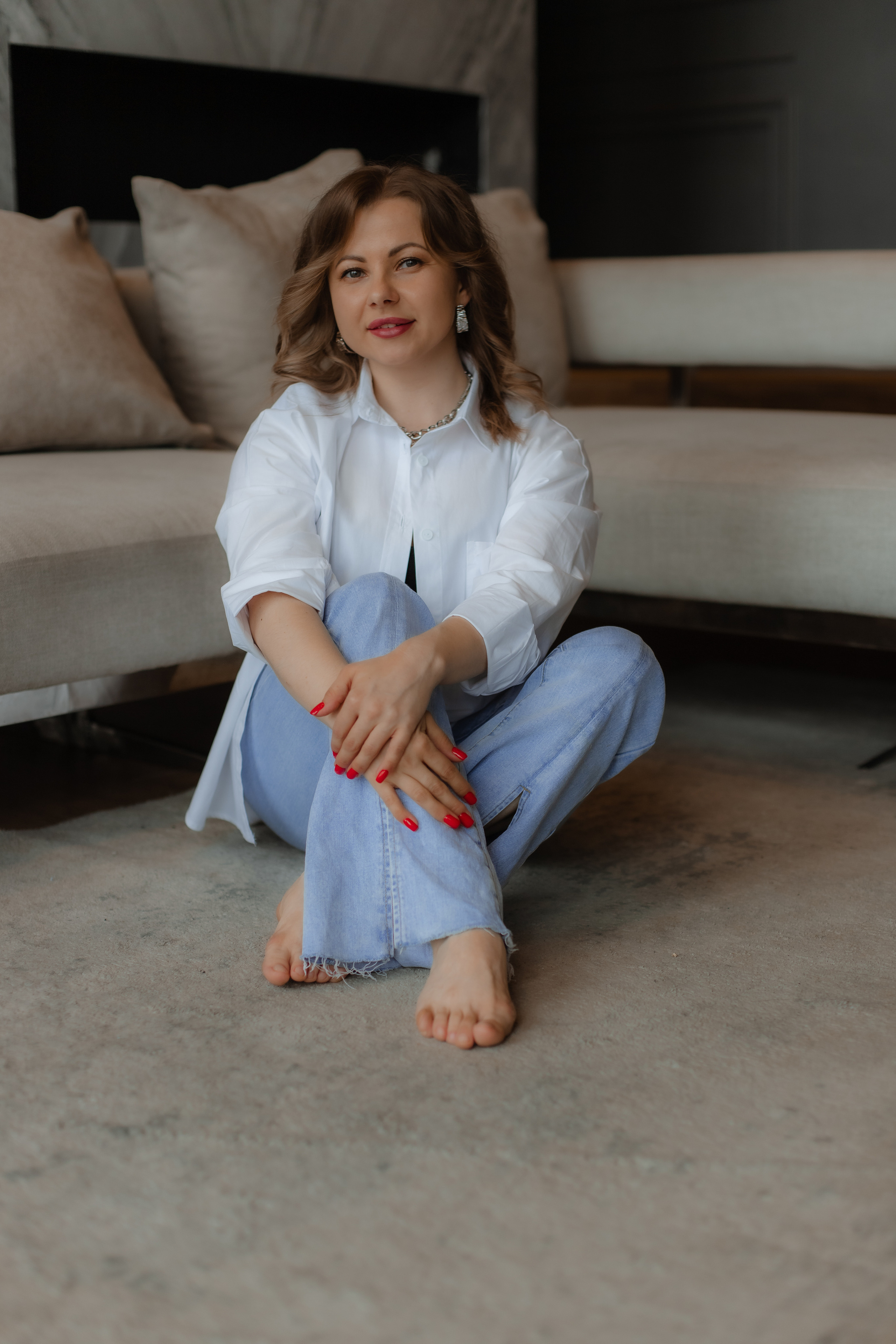 Мария. Фотограф москва