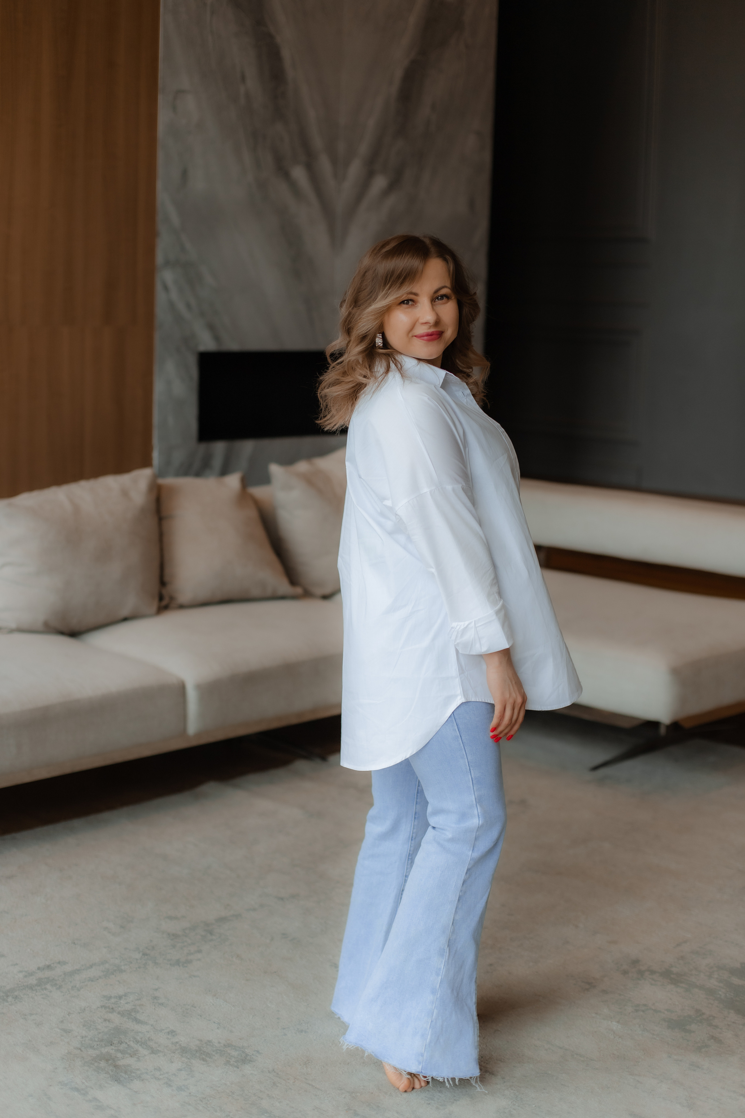 Мария. Фотограф москва