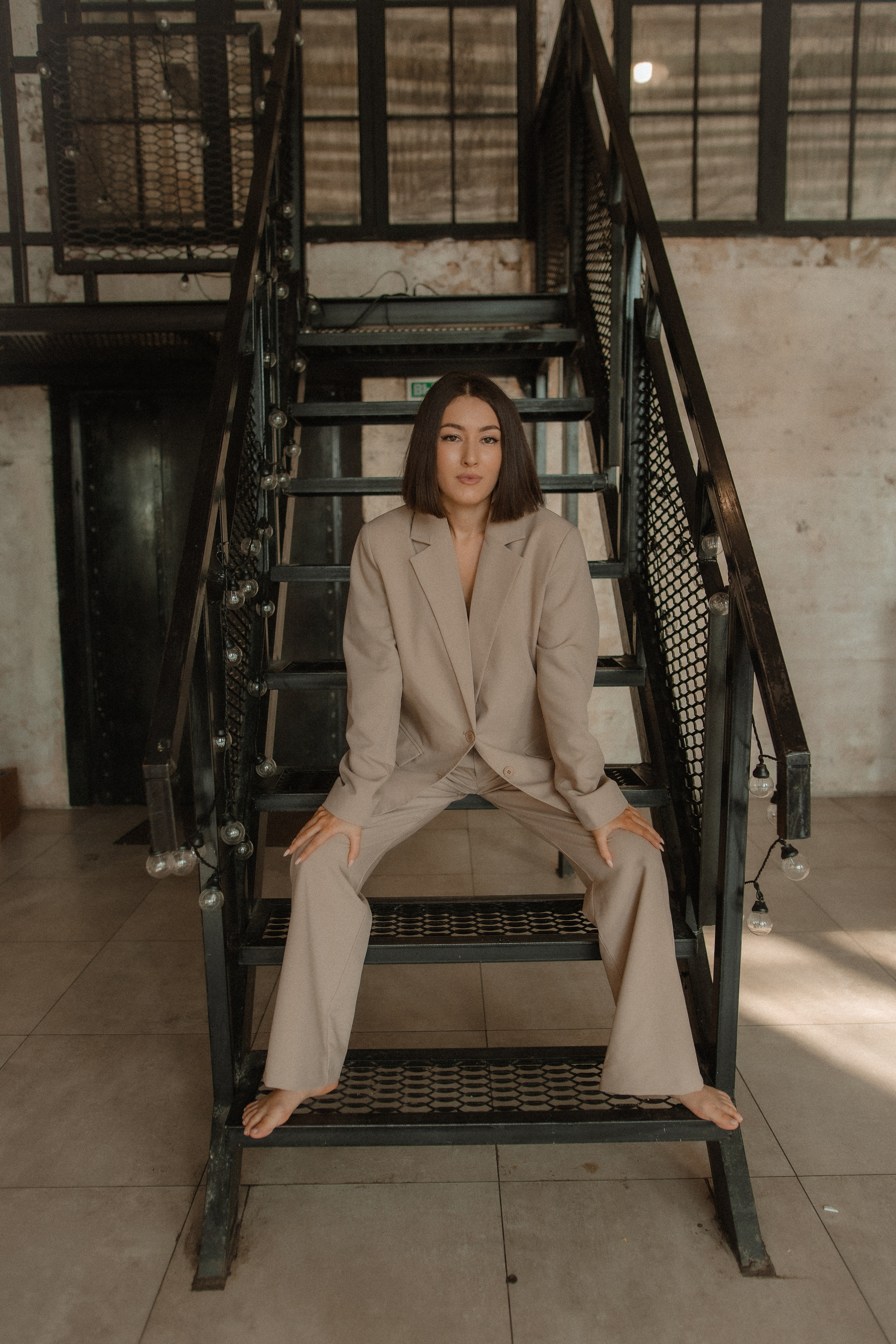 Алина. Фотограф москва