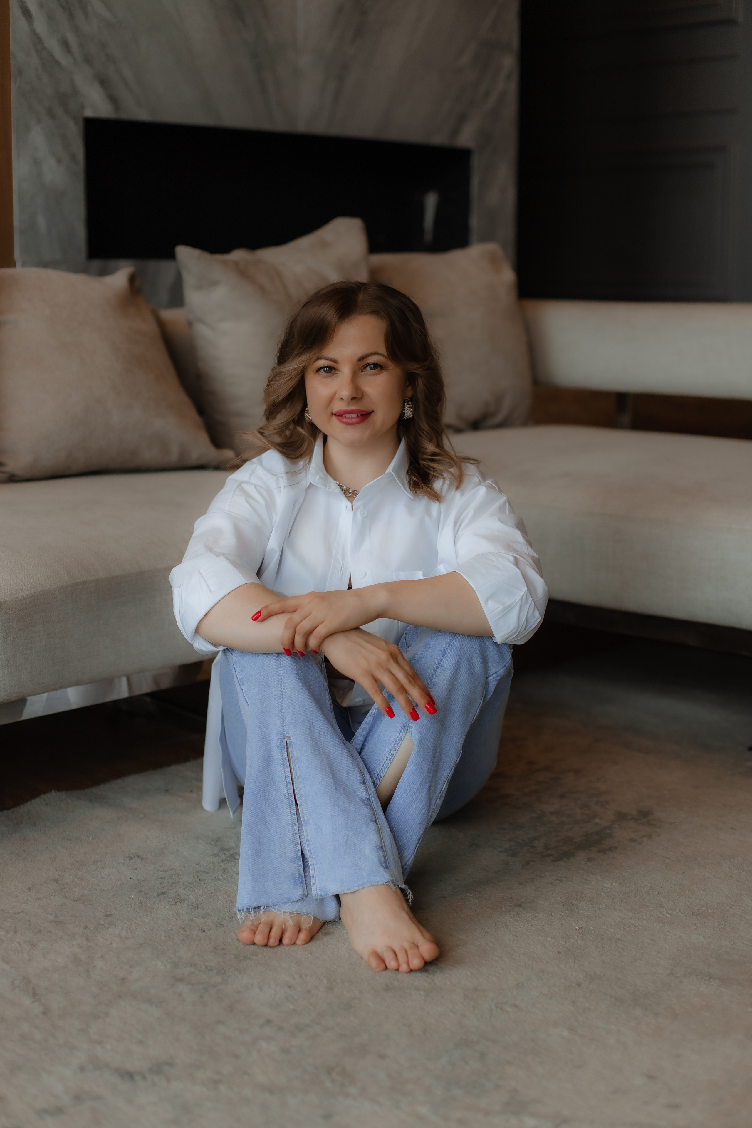 Мария. Фотограф москва