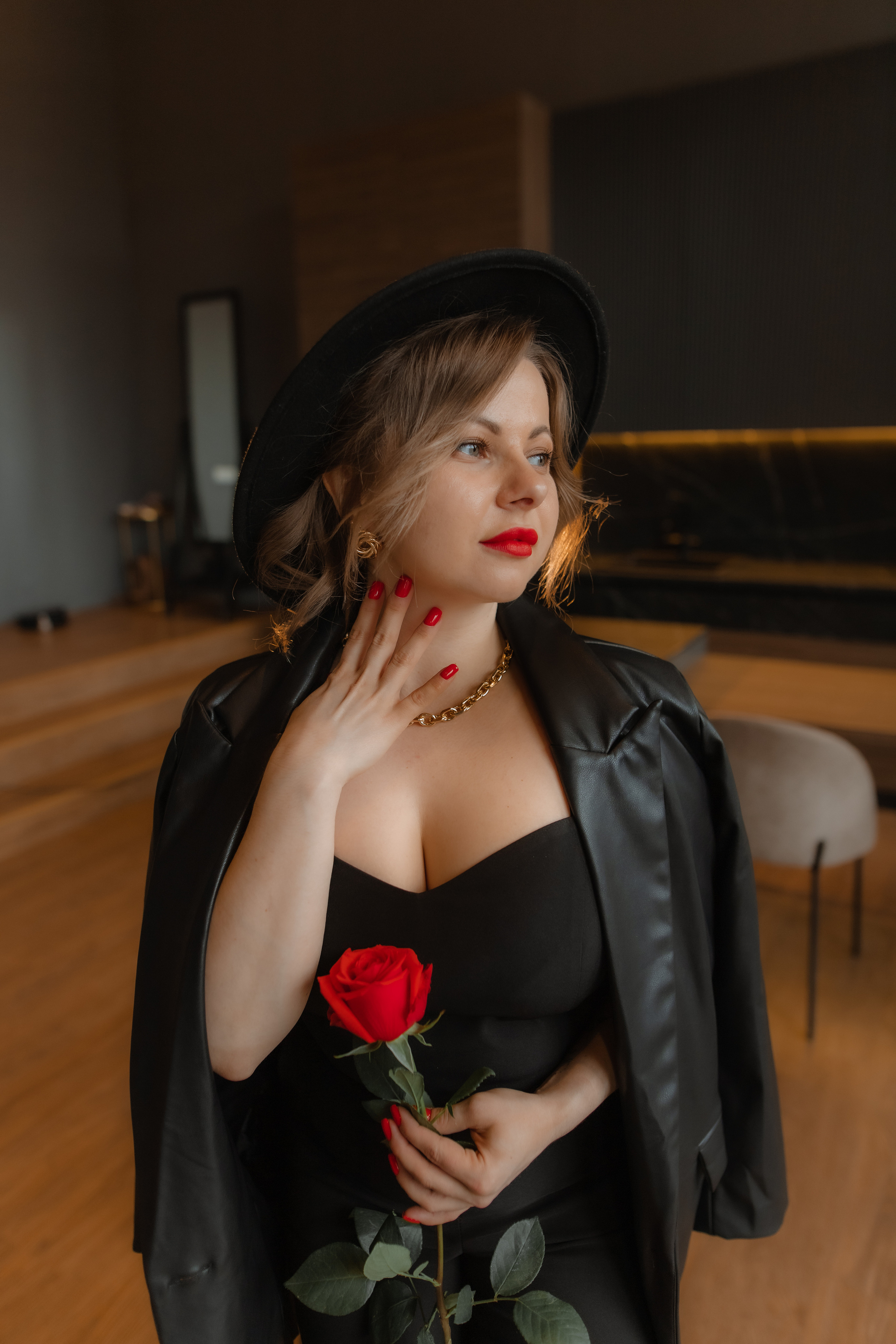 Мария. Фотограф москва