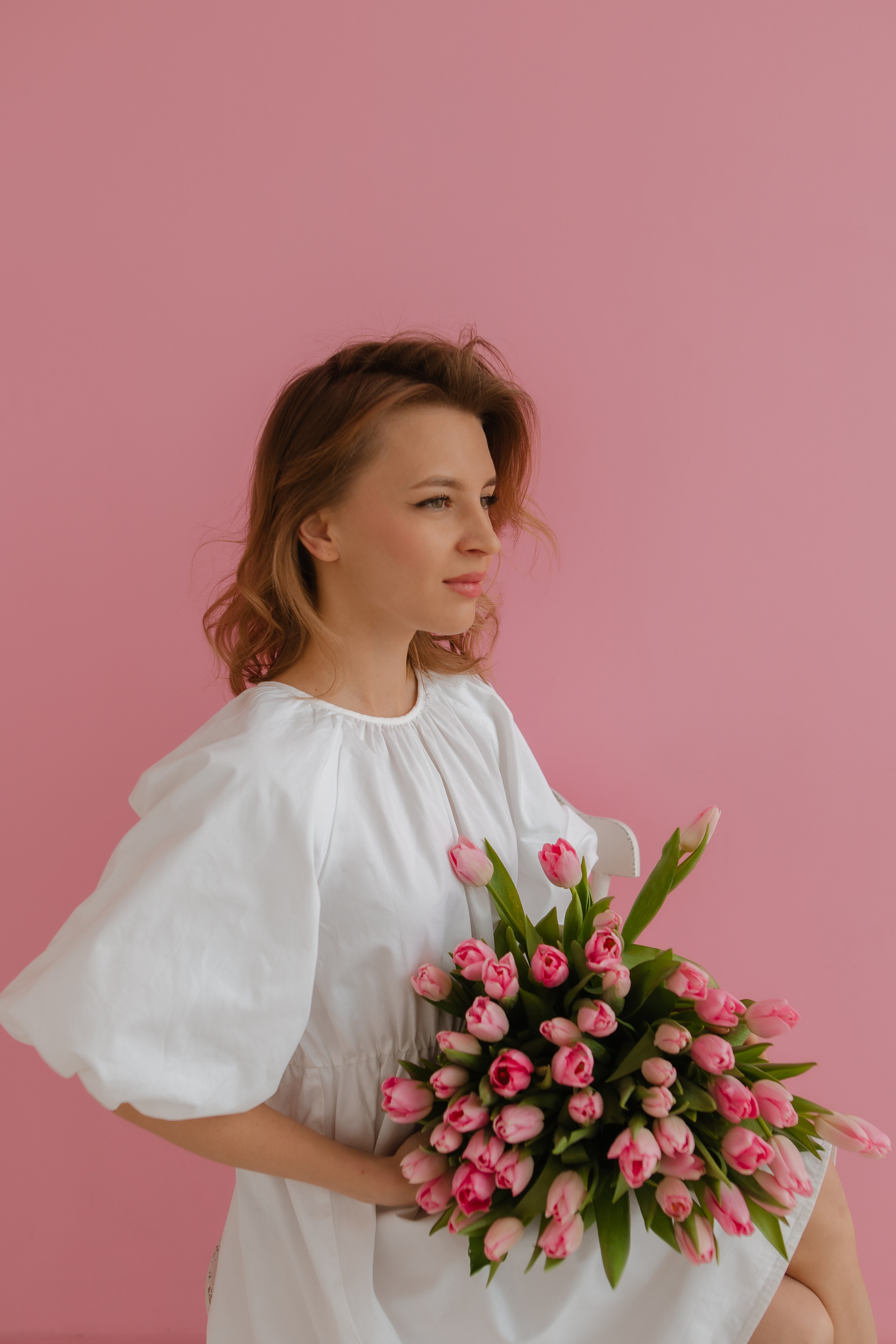 Кристина. Фотограф москва