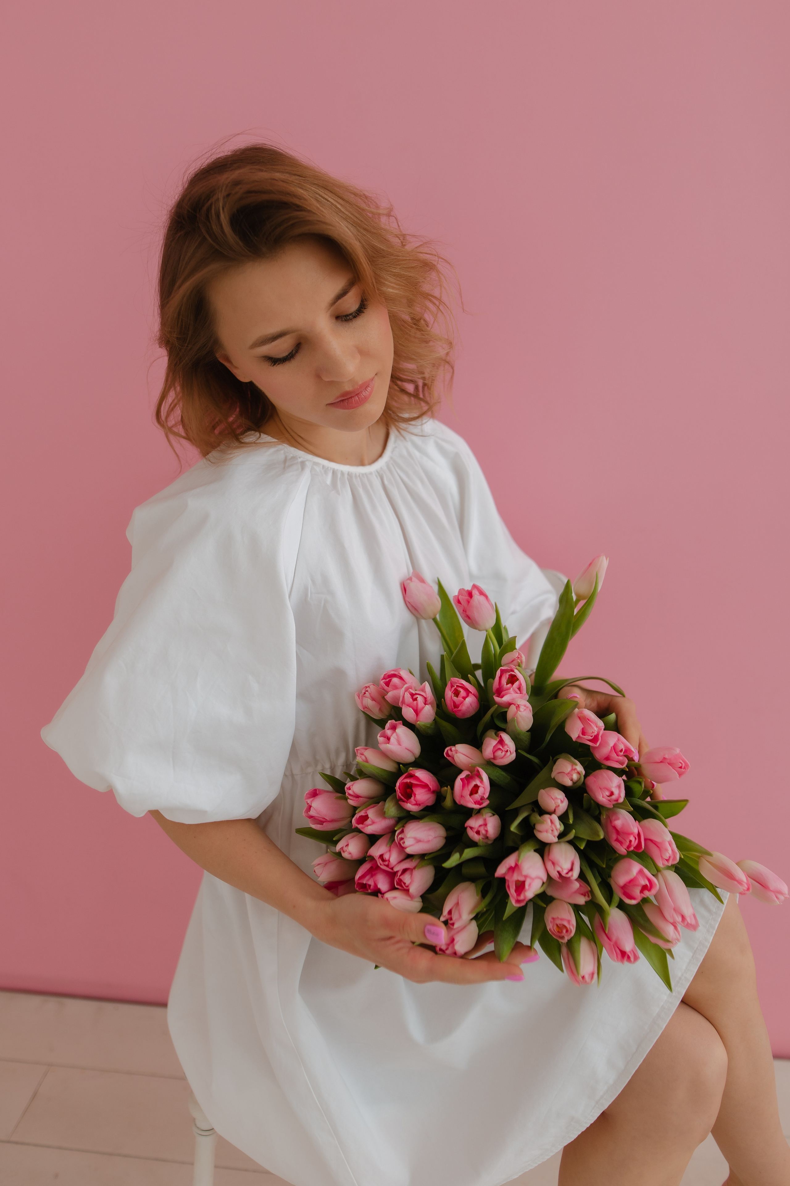 Кристина. Фотограф москва