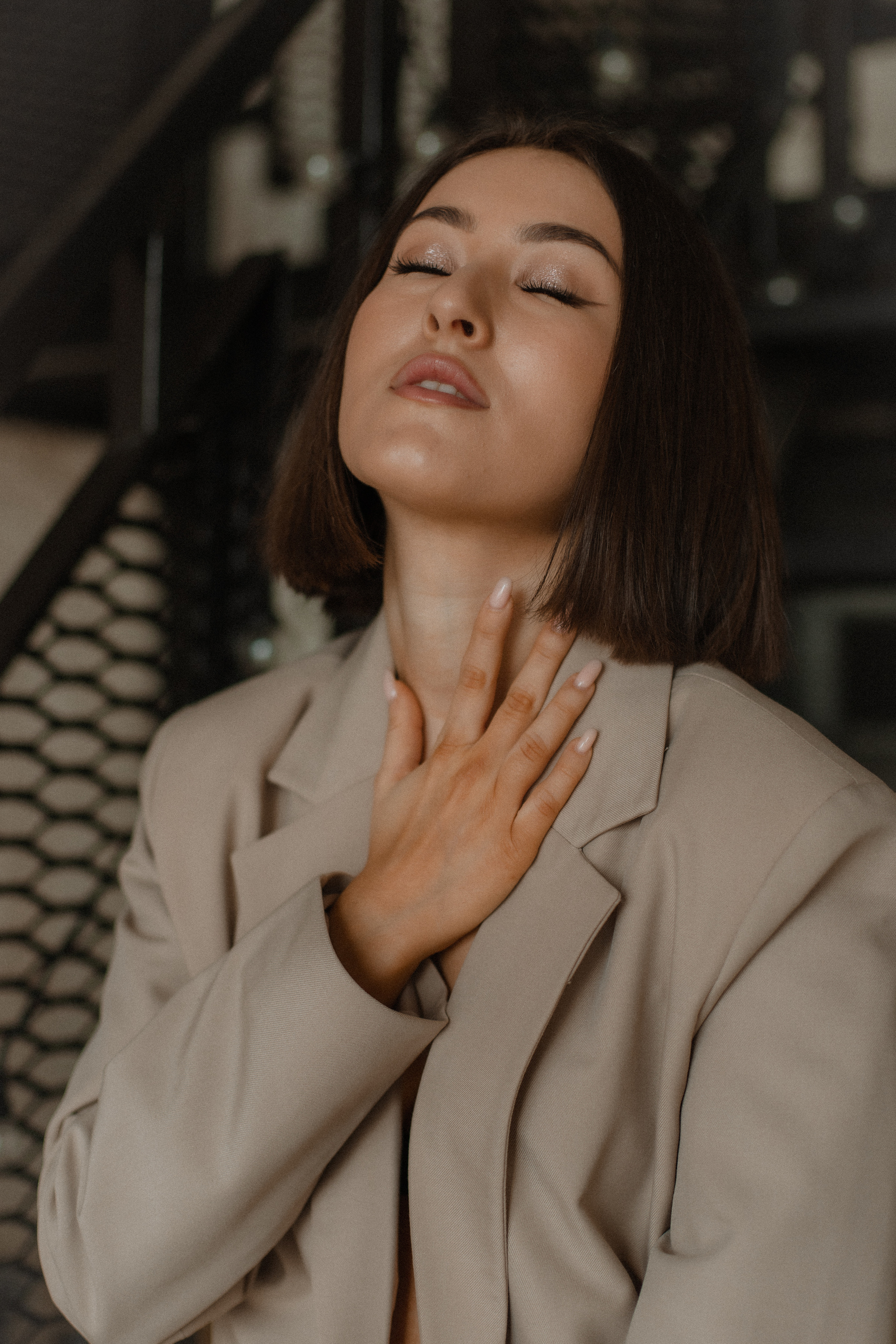 Алина. Фотограф москва