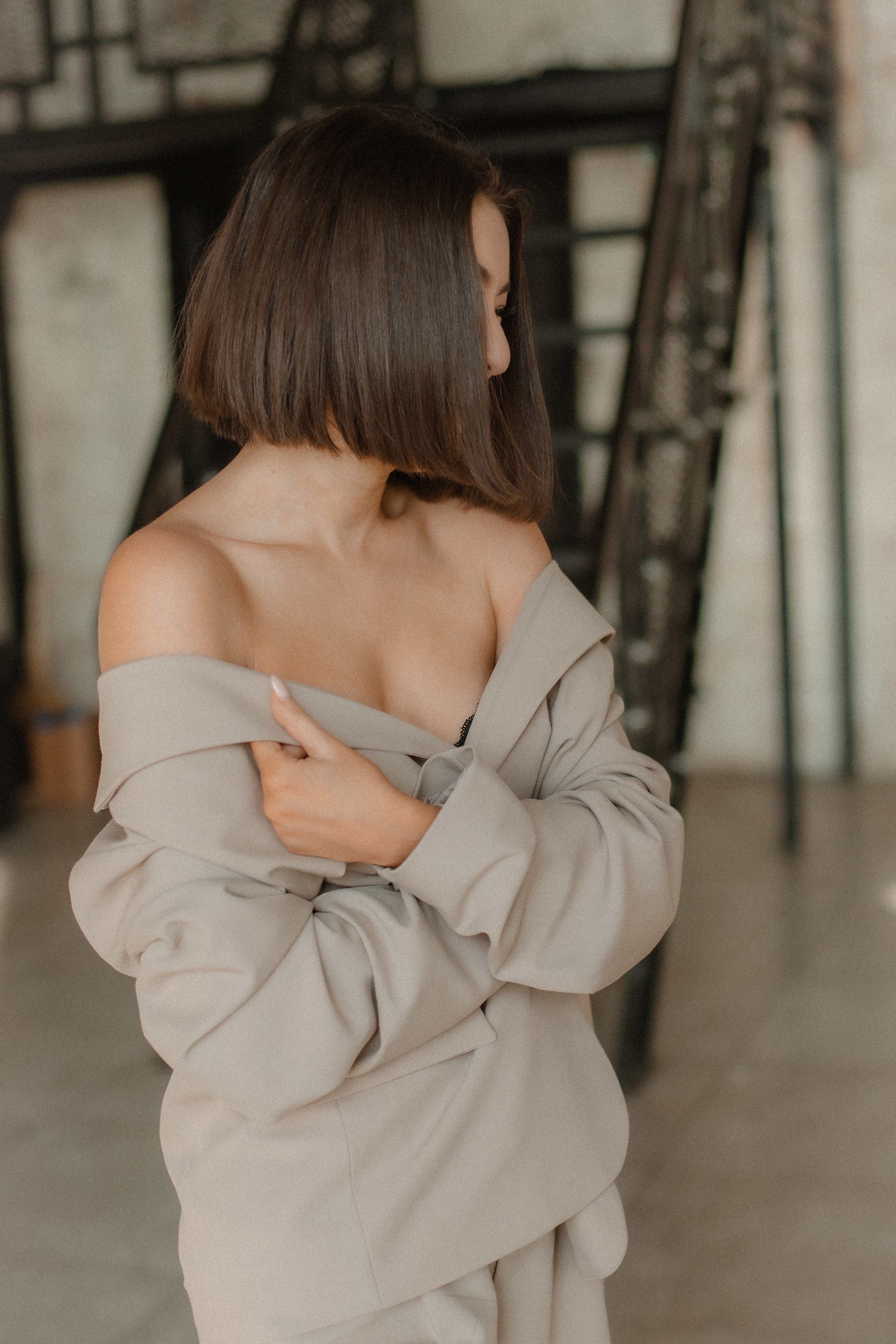 Алина. Фотограф москва