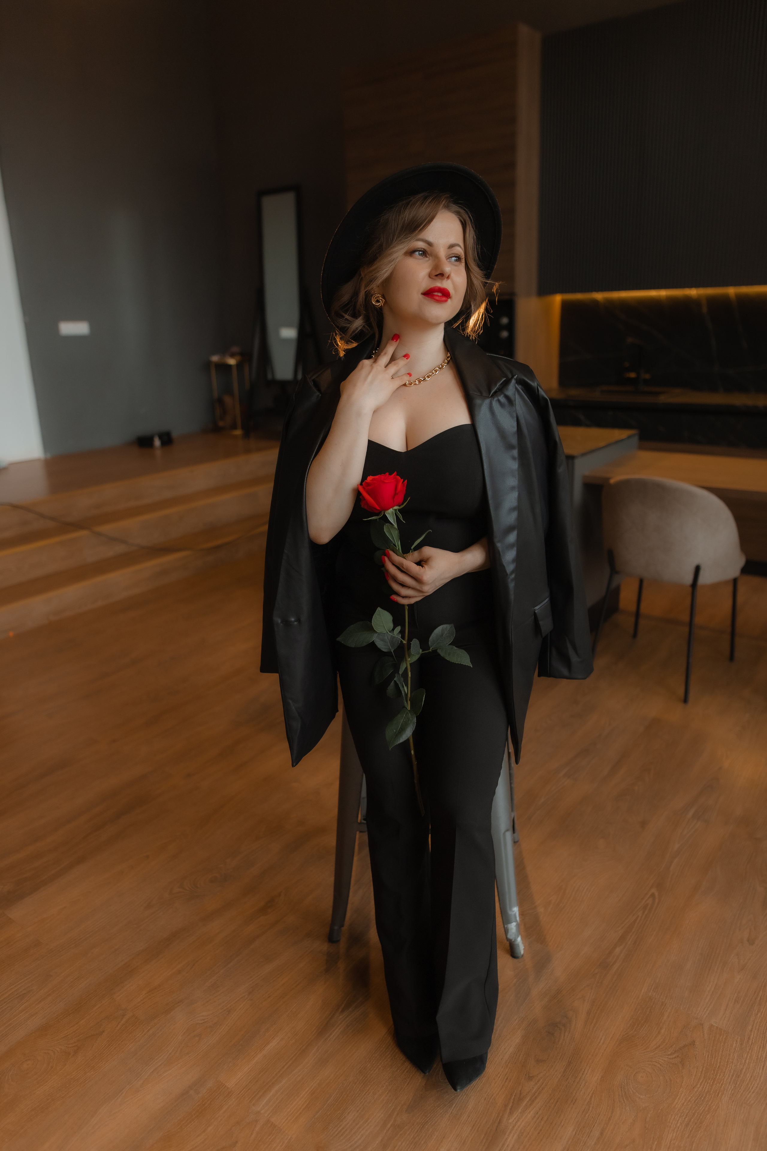 Мария. Фотограф москва