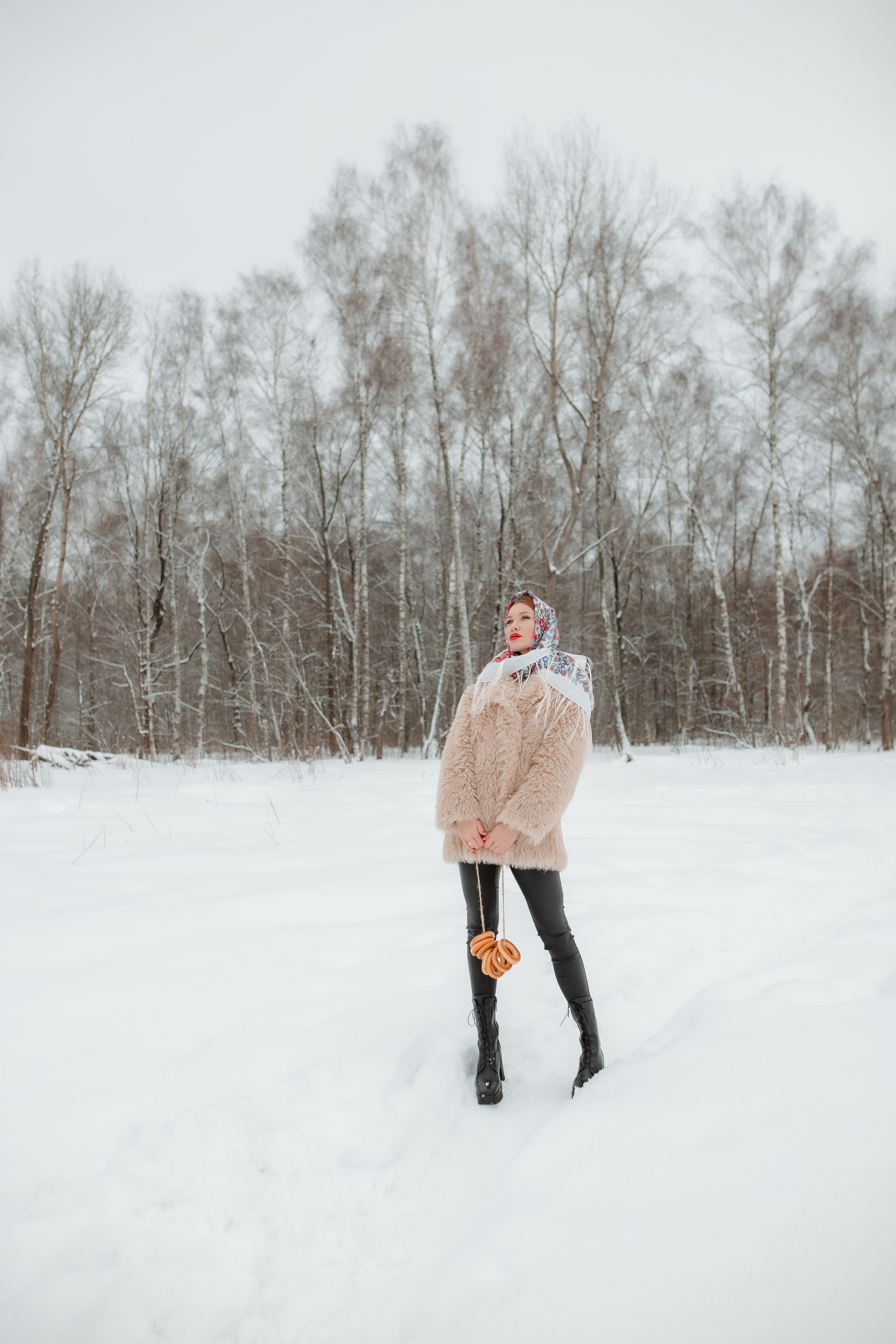 Света. Фотограф москва