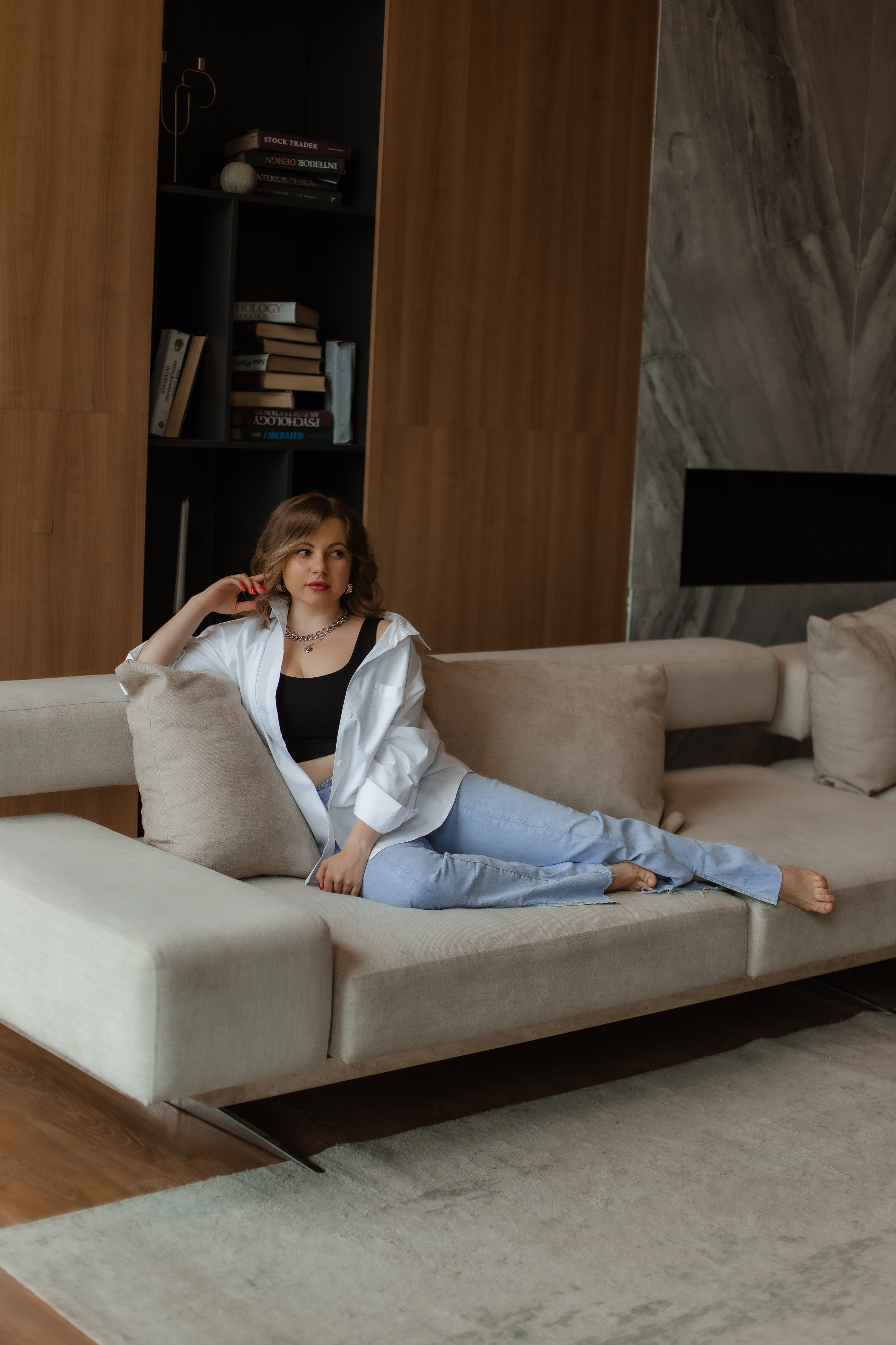 Мария. Фотограф москва