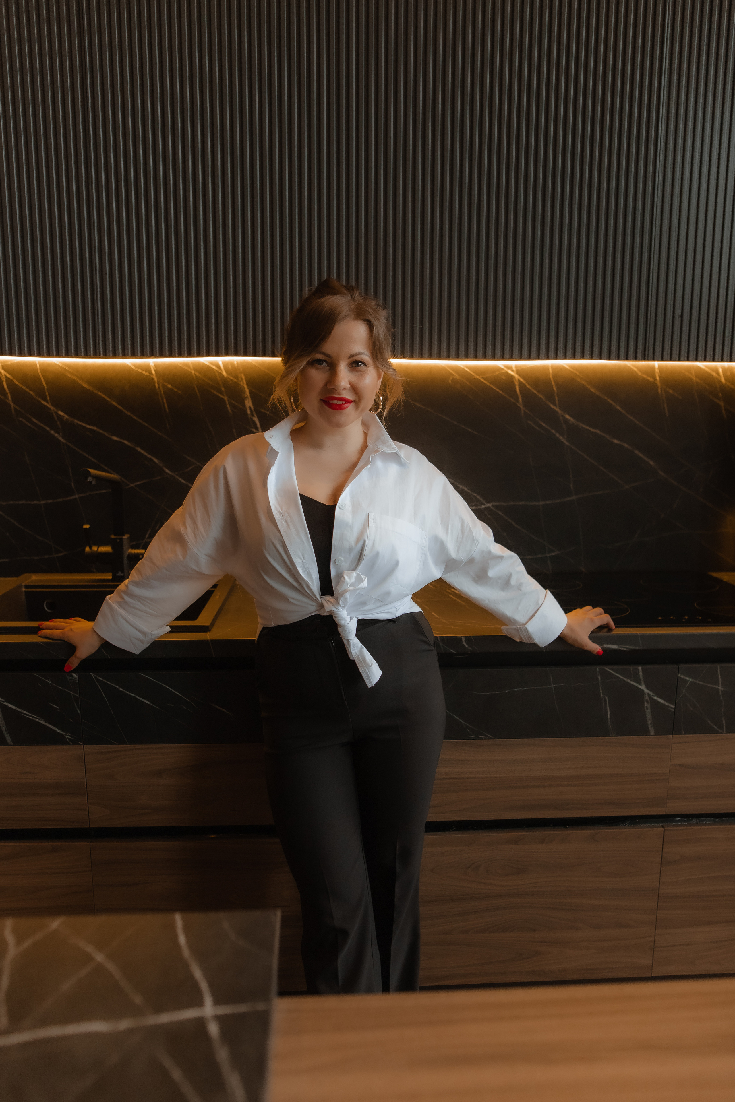 Мария. Фотограф москва