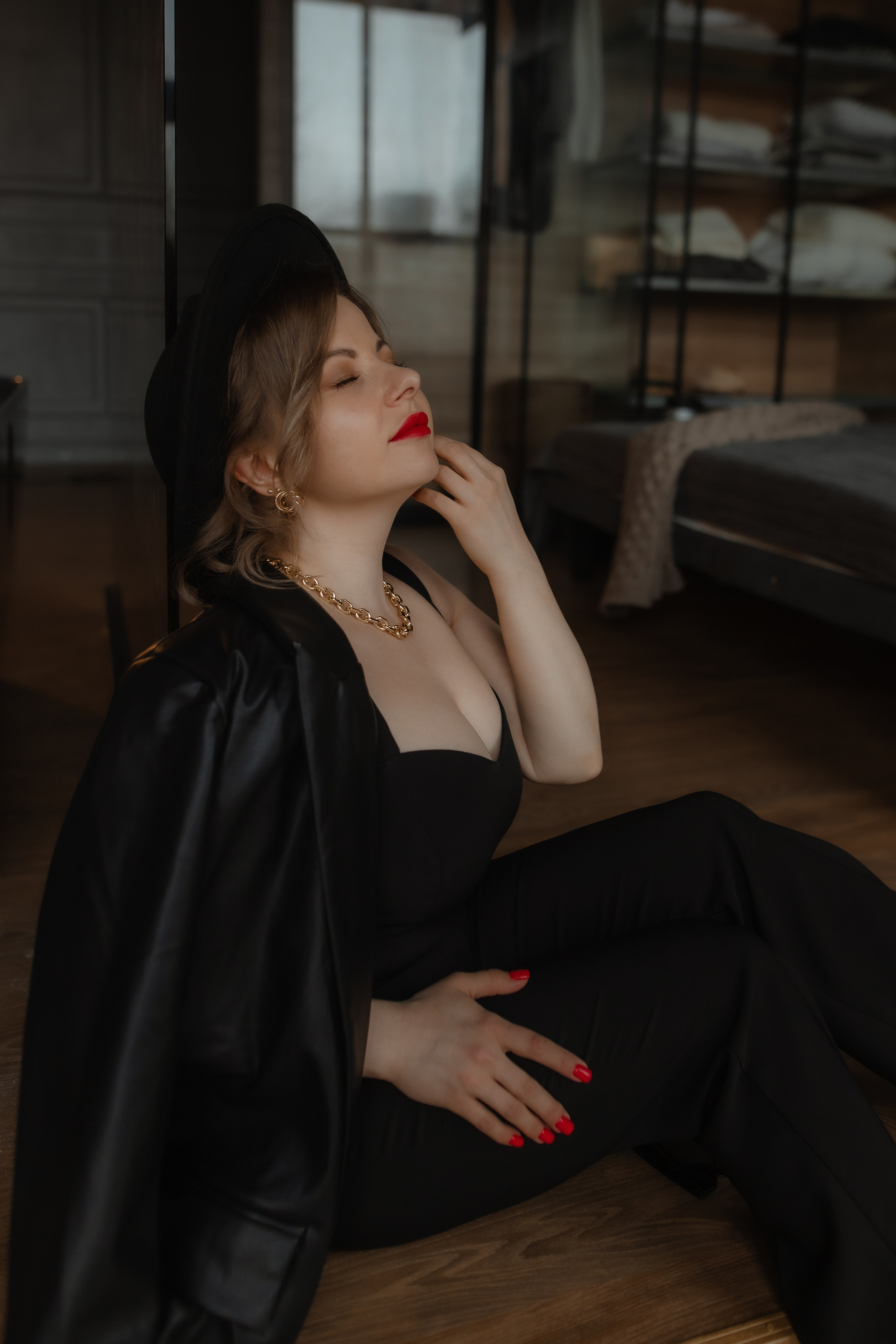 Мария. Фотограф москва