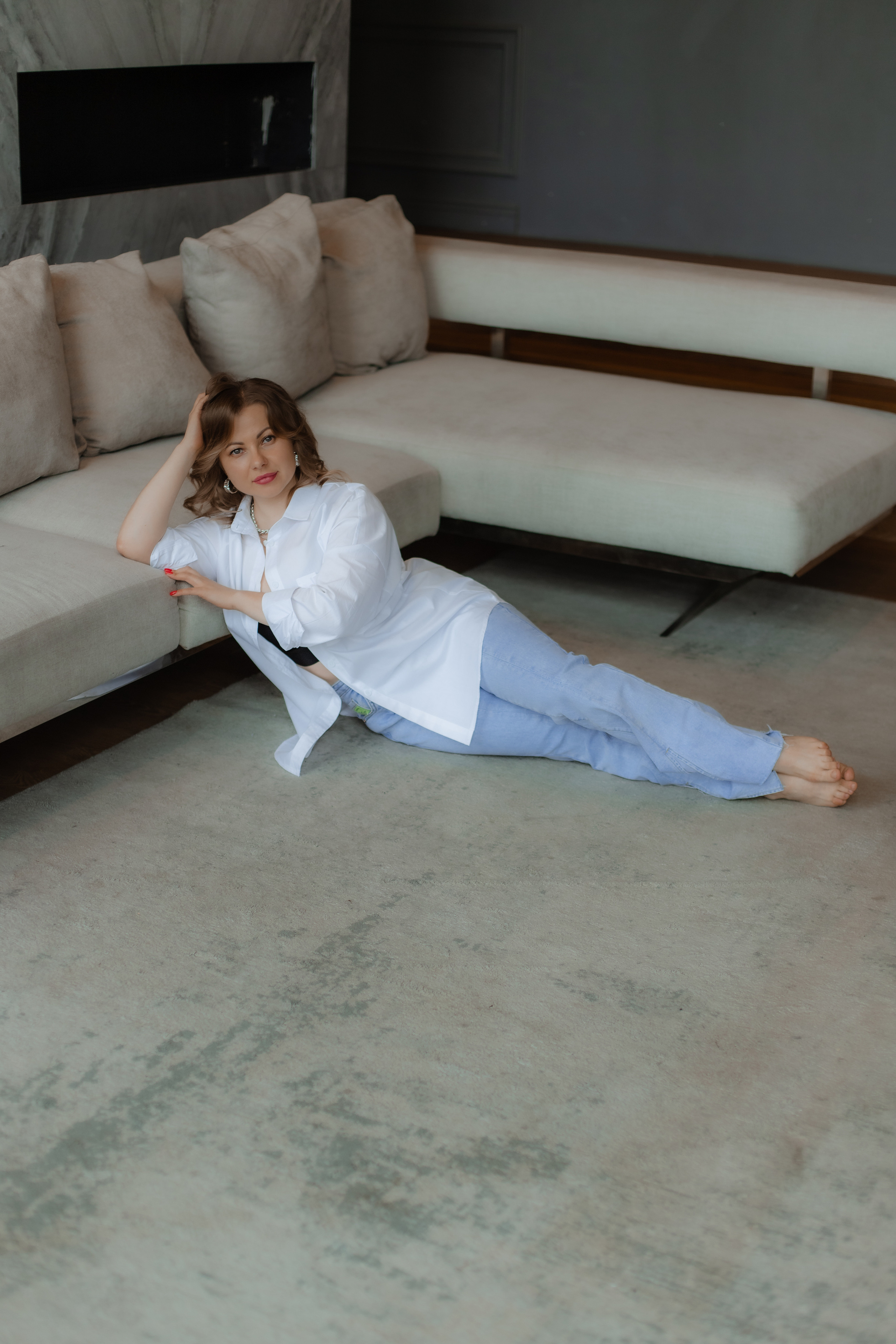 Мария. Фотограф москва