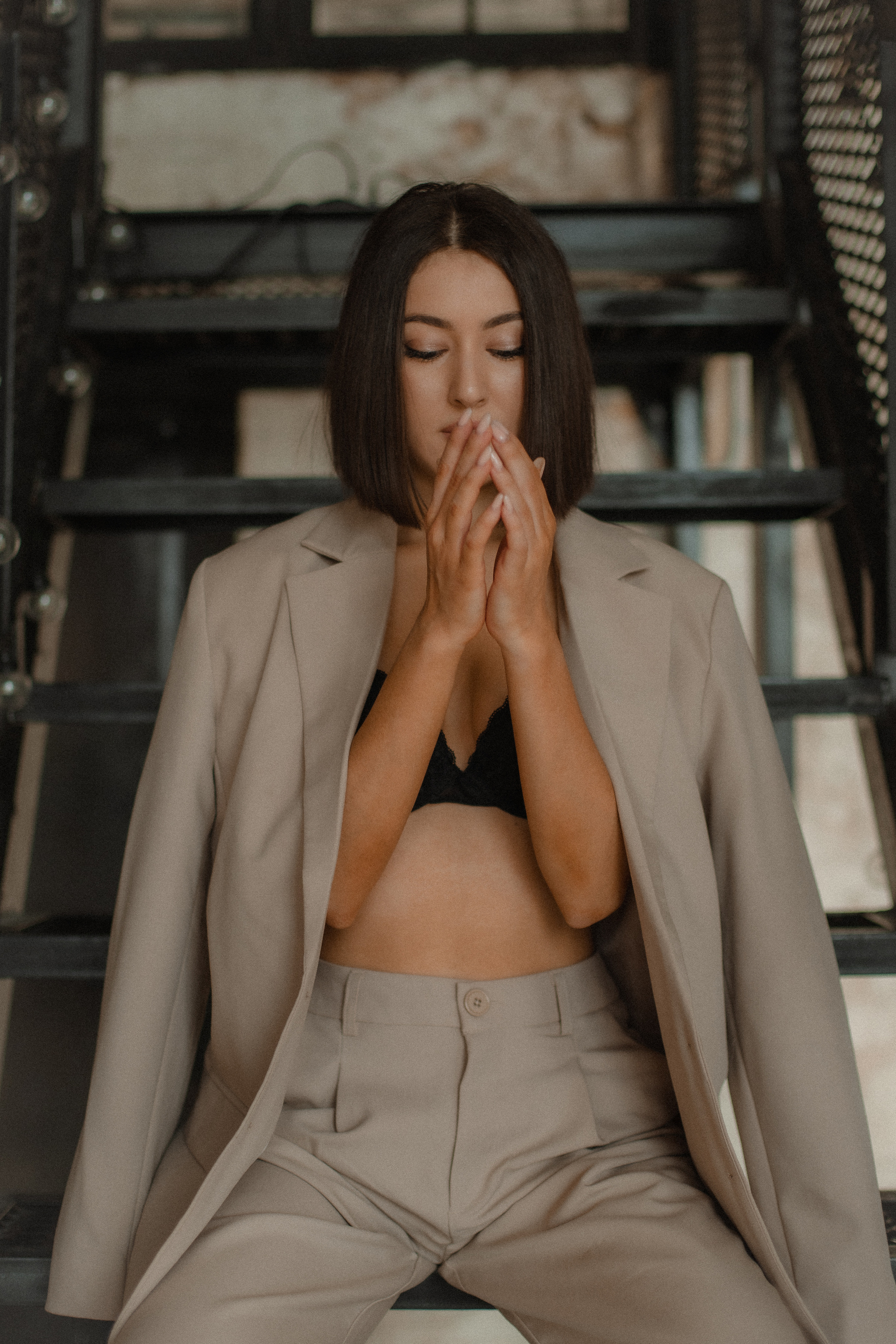 Алина. Фотограф москва