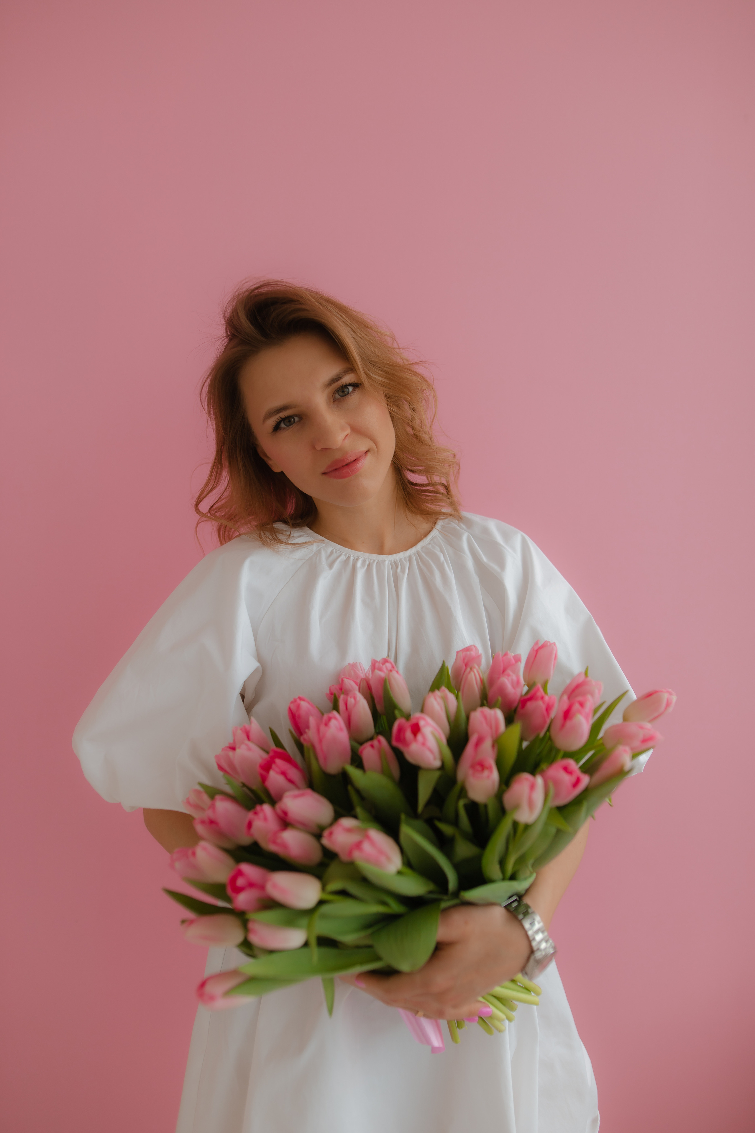 Кристина. Фотограф москва